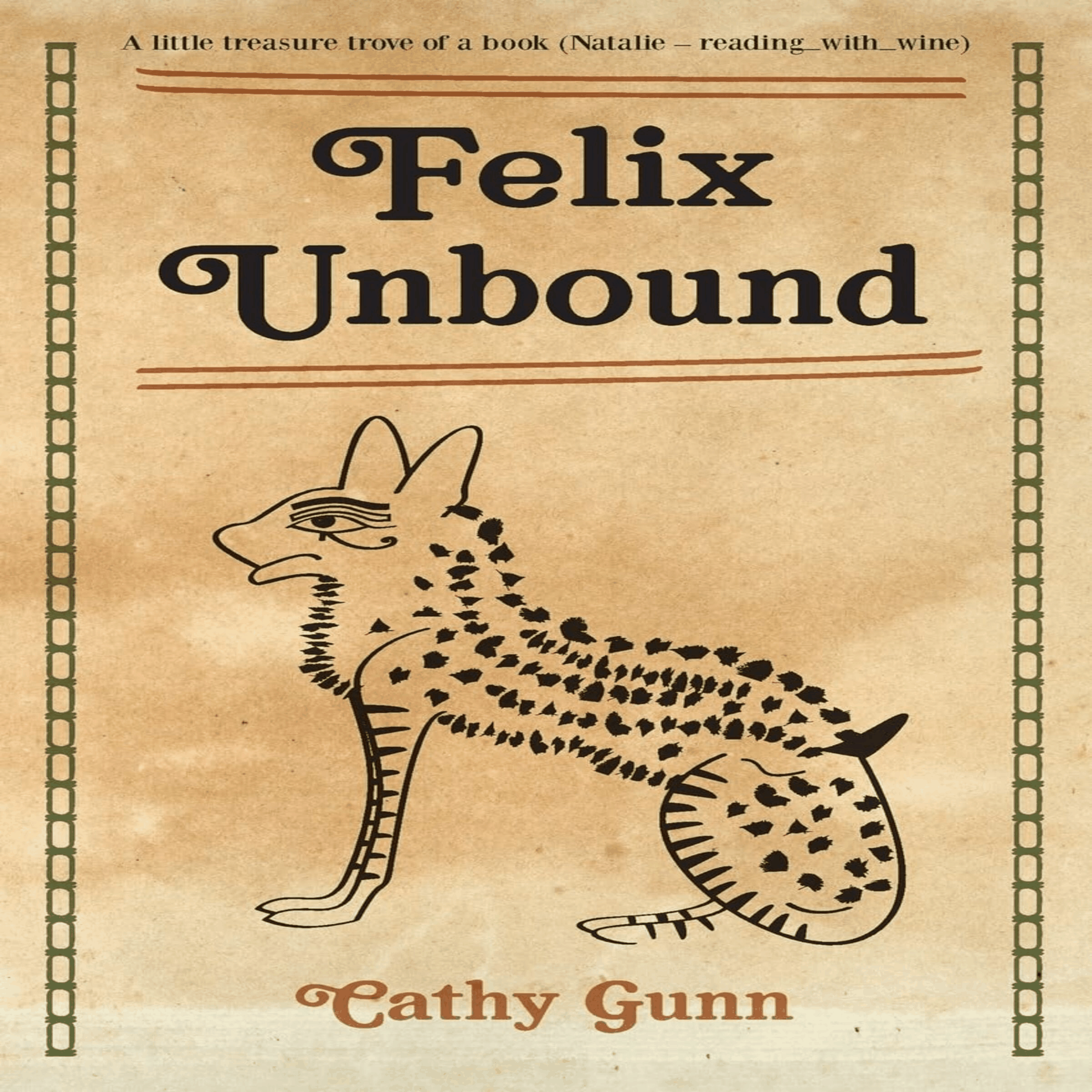 Felix Unbound