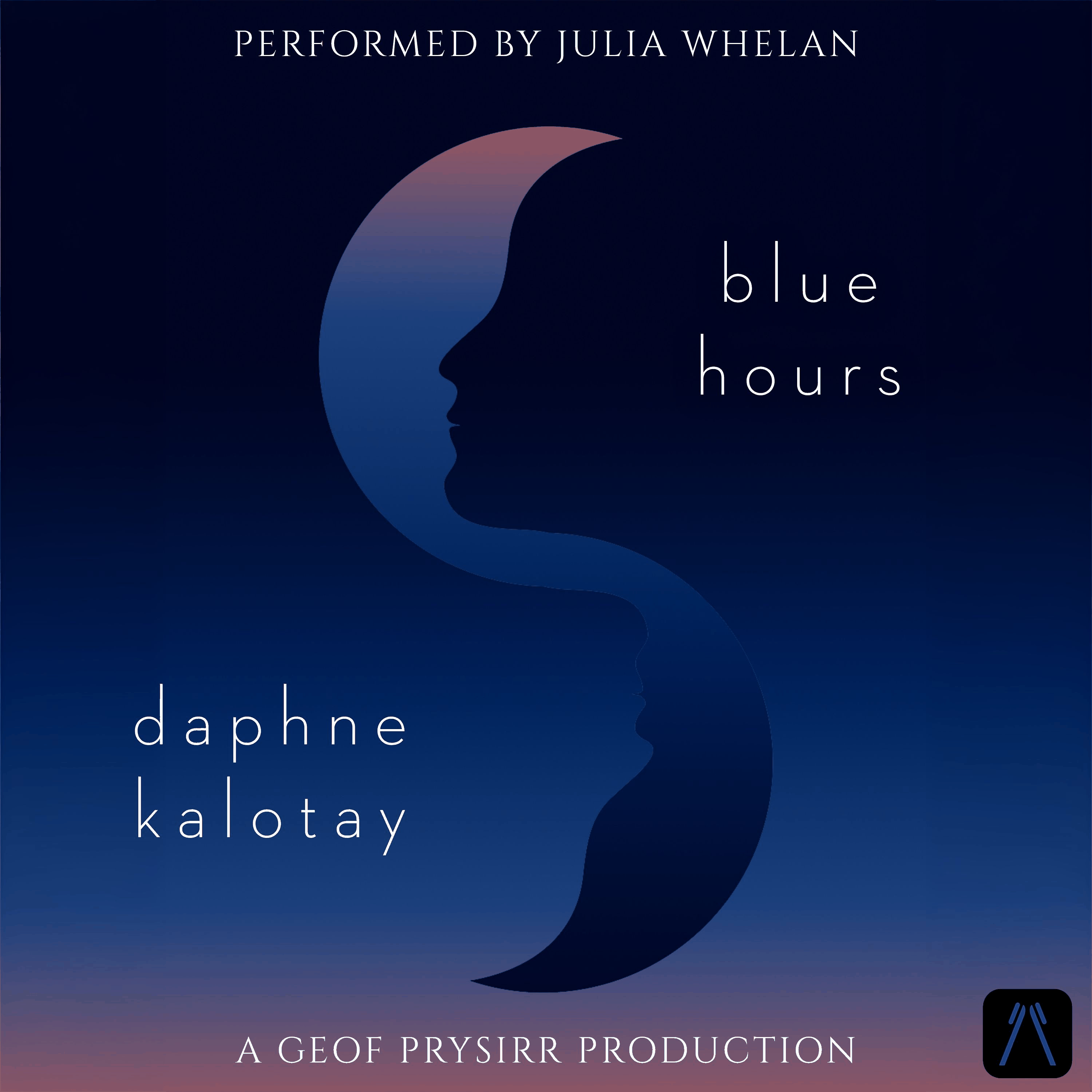 Blue Hours