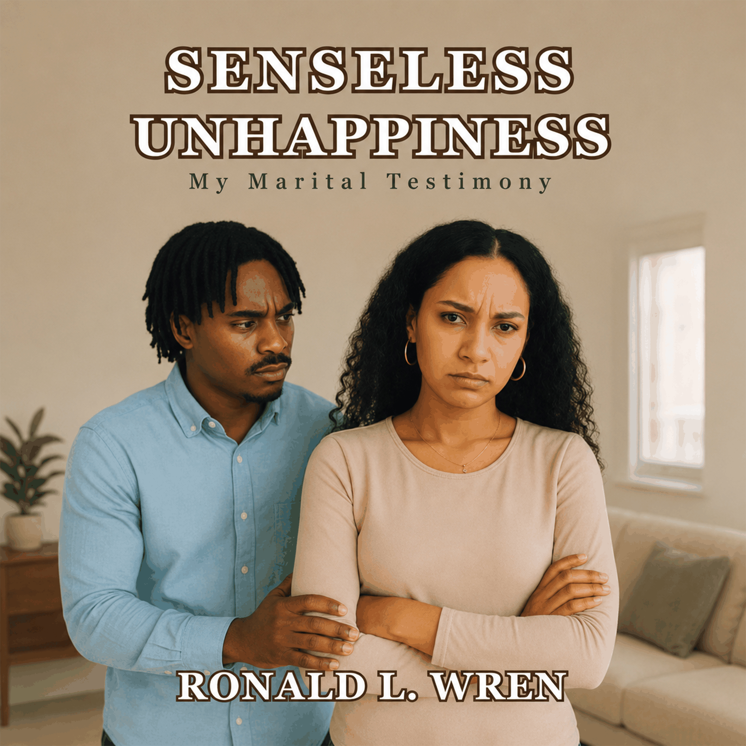 Senseless Unhappiness