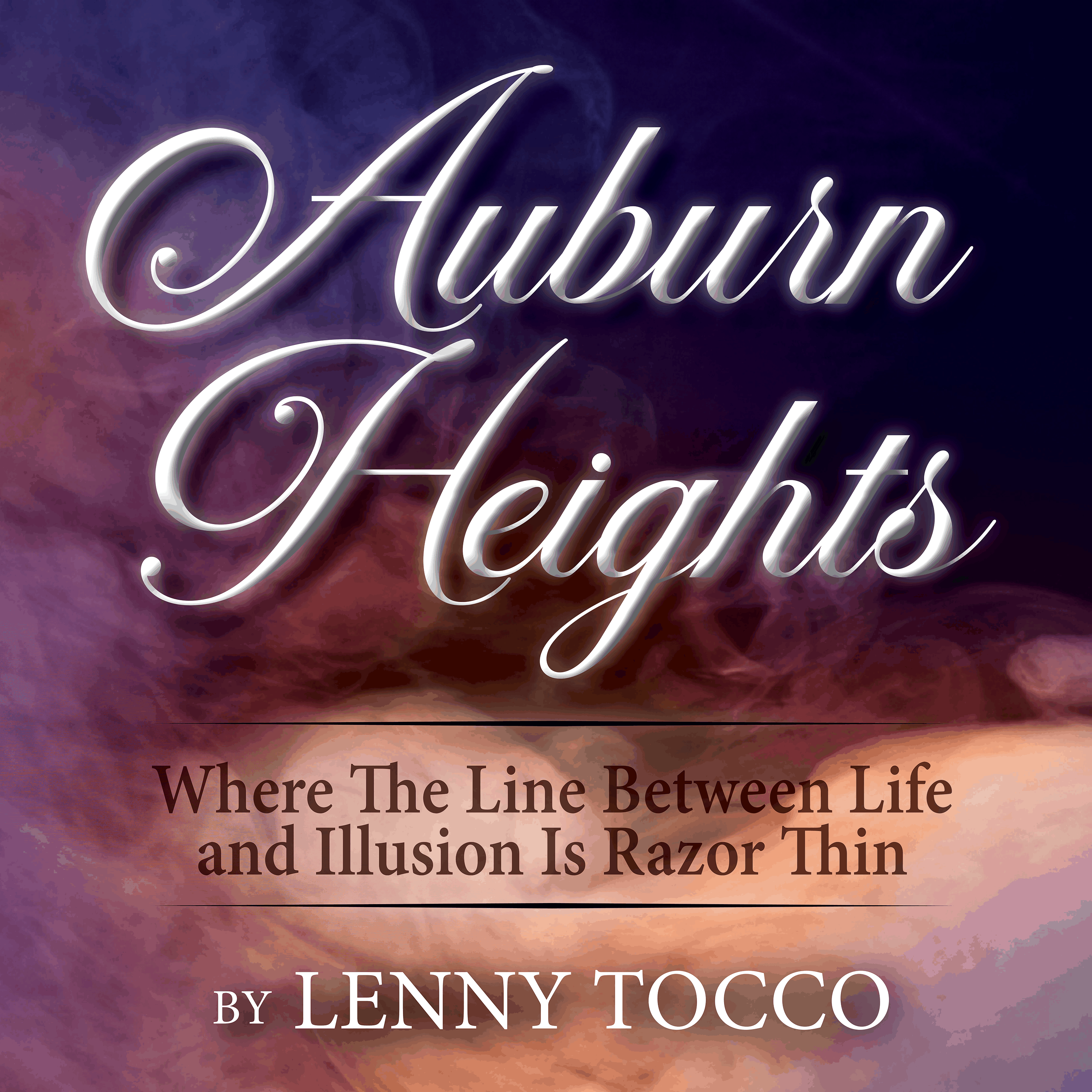 Auburn Heights