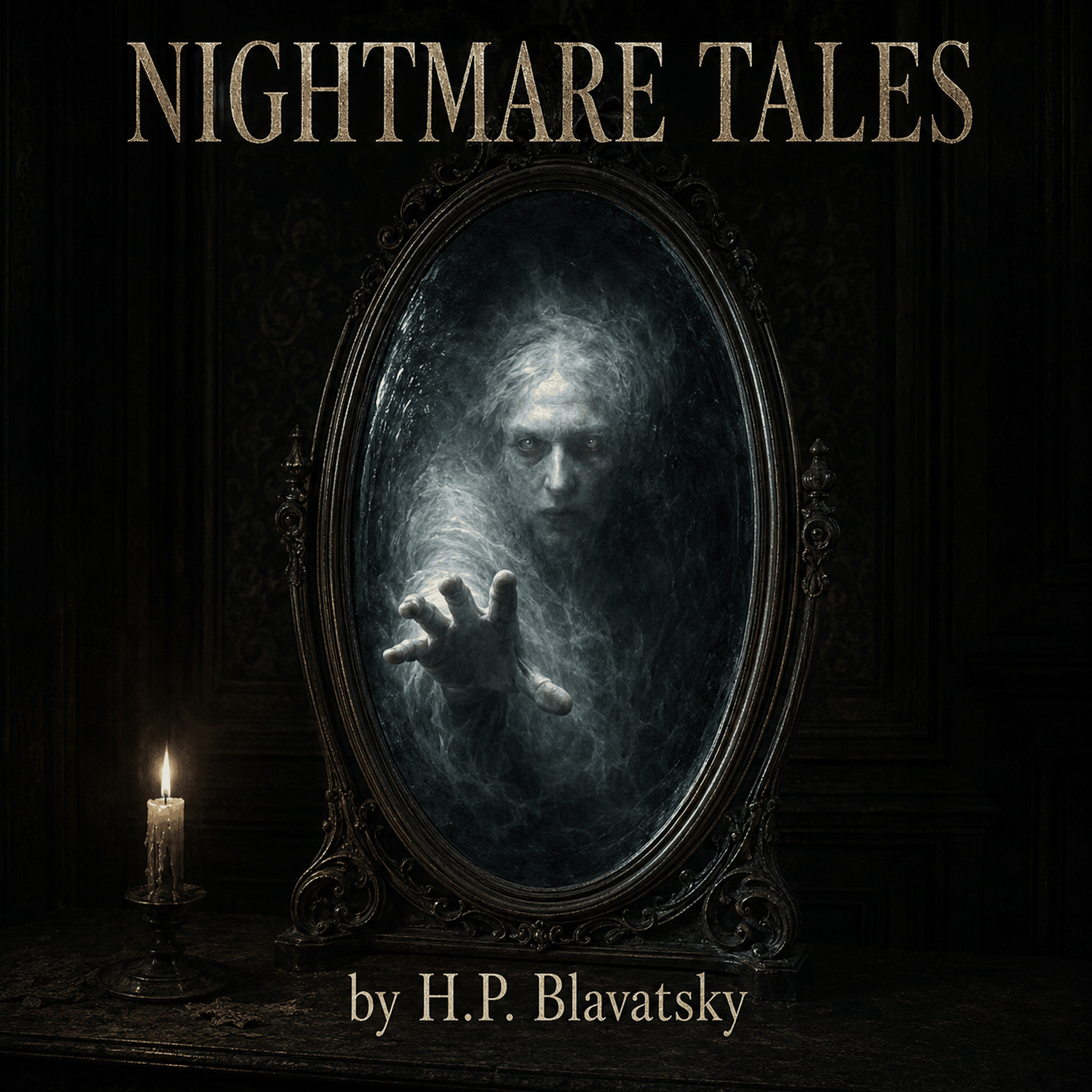 Nightmare Tales