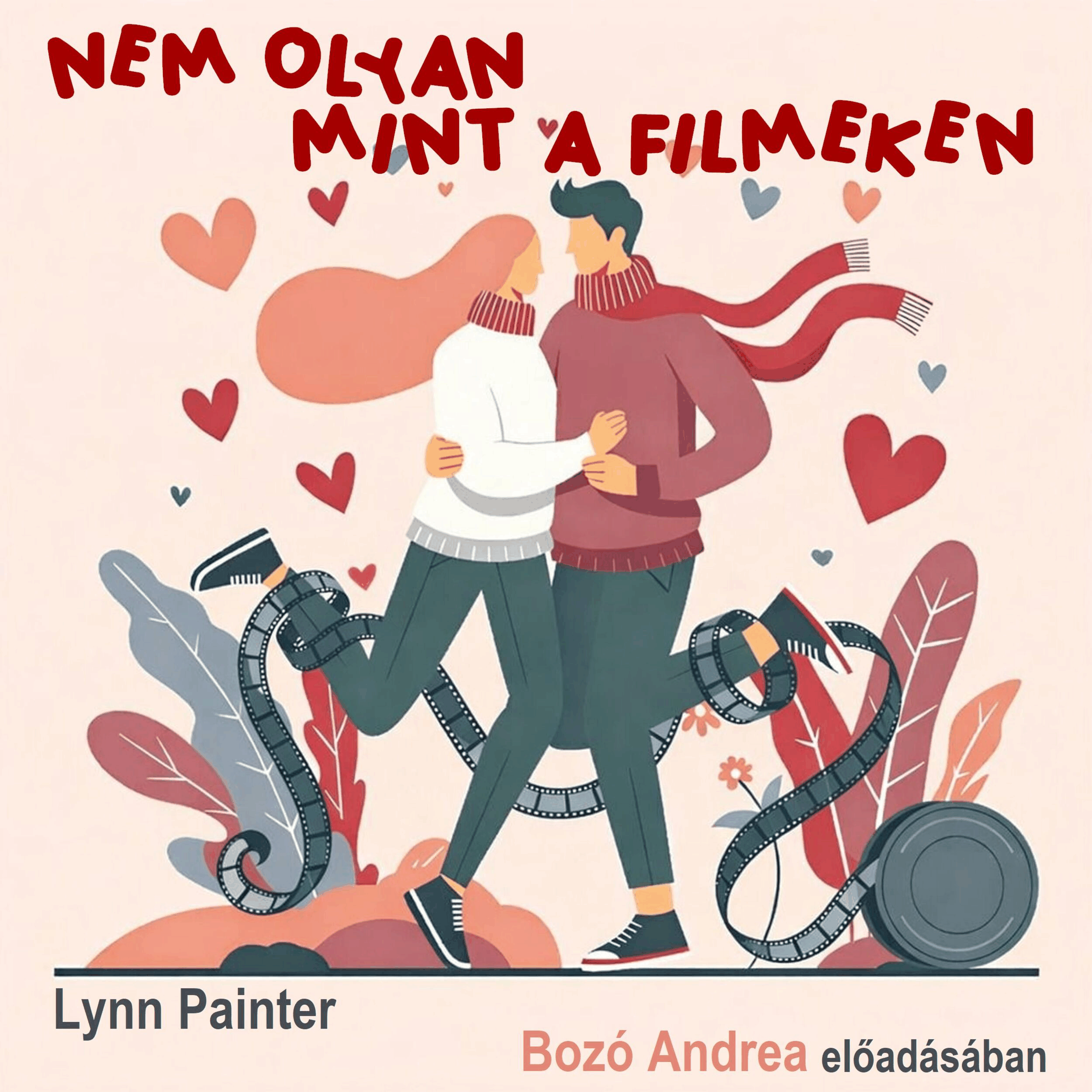 Nem olyan mint a filmeken (teljes)