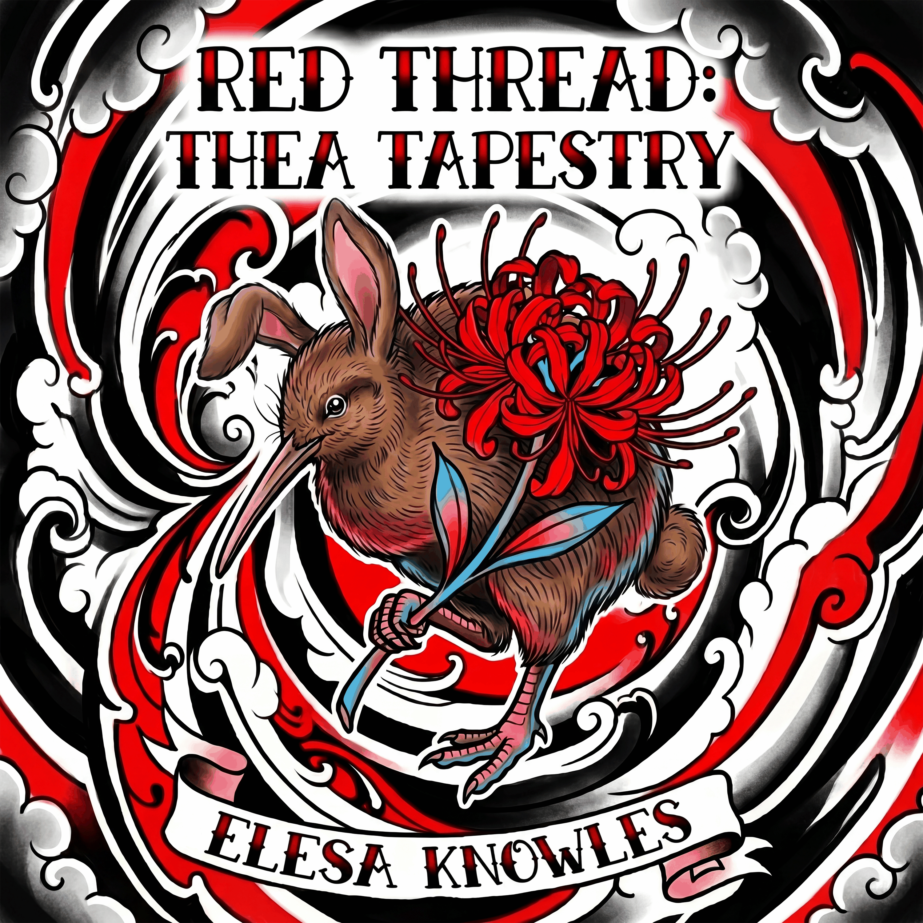 Red Thread