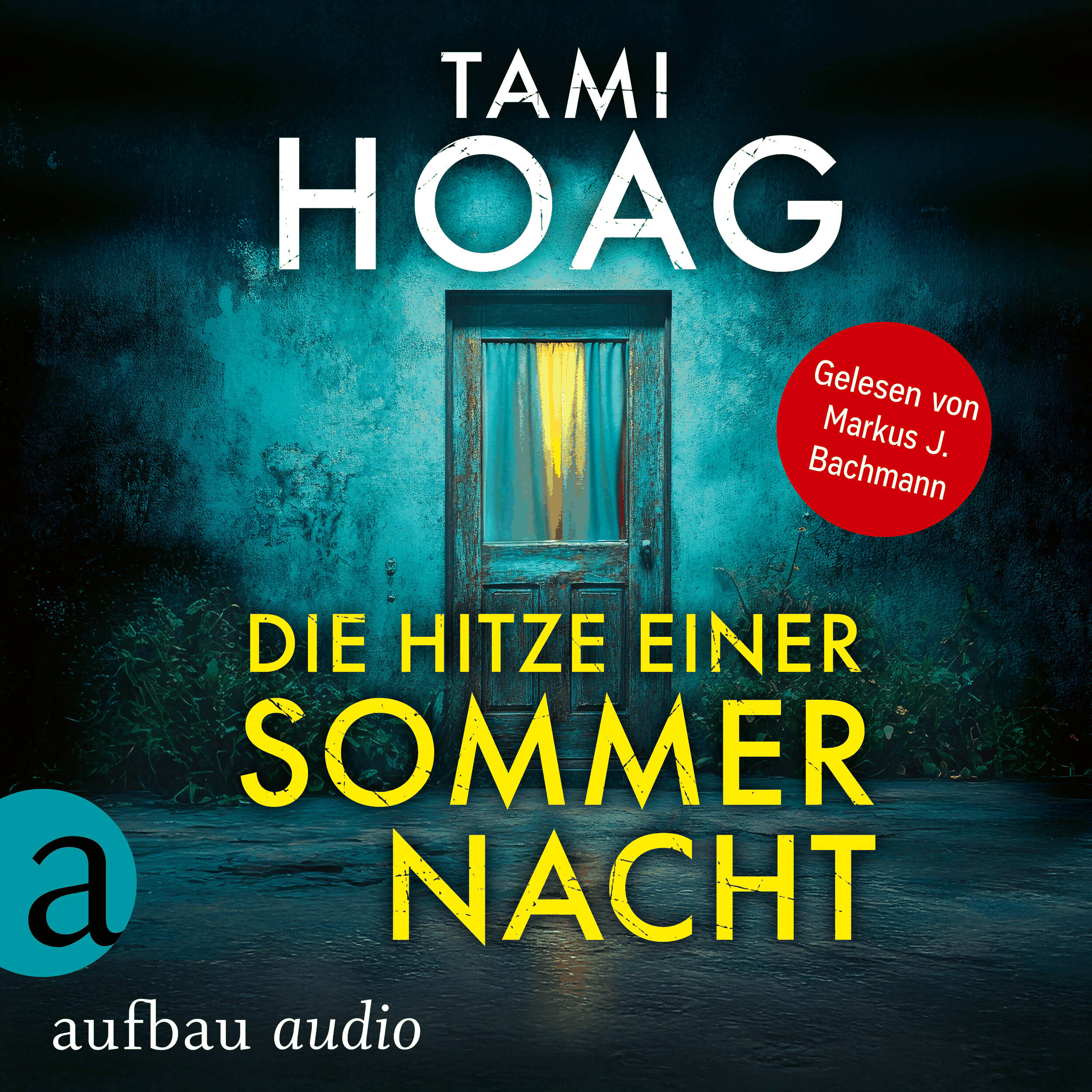 Die Hitze einer Sommernacht - Tami Hoag Bestseller Thriller, Band 5 (Ungekürzt)