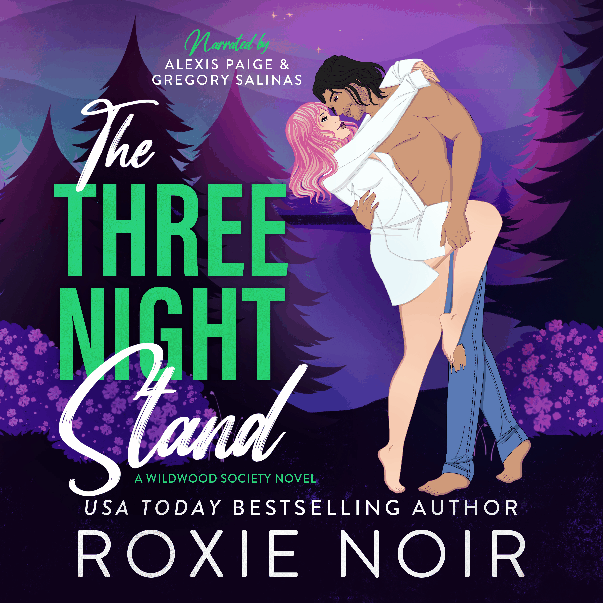 The Three Night Stand