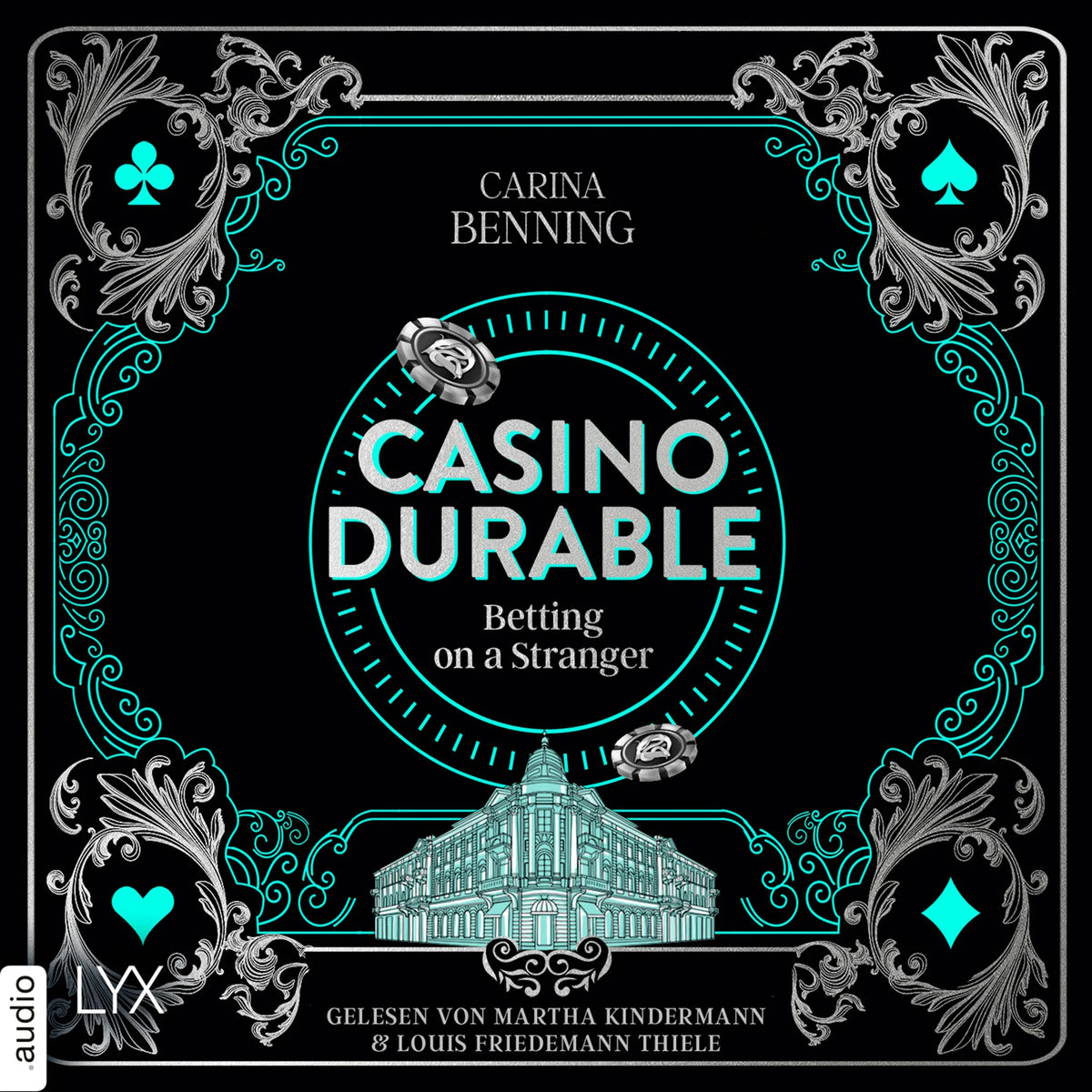 Casino Durable - Betting on a Stranger