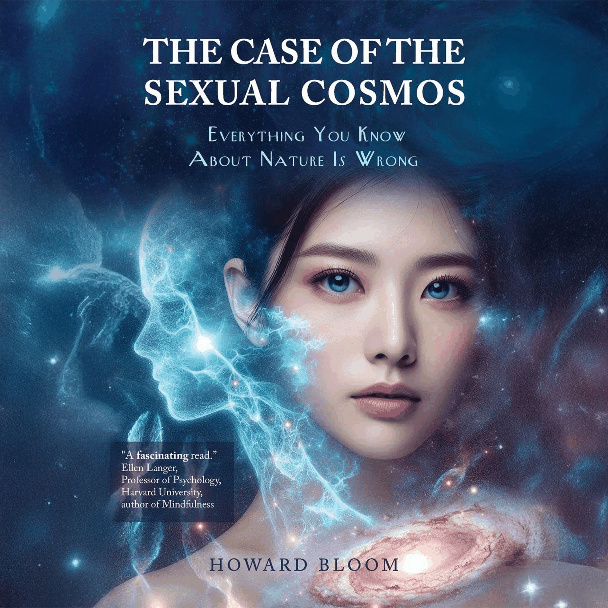 The Case of the Sexual Cosmos