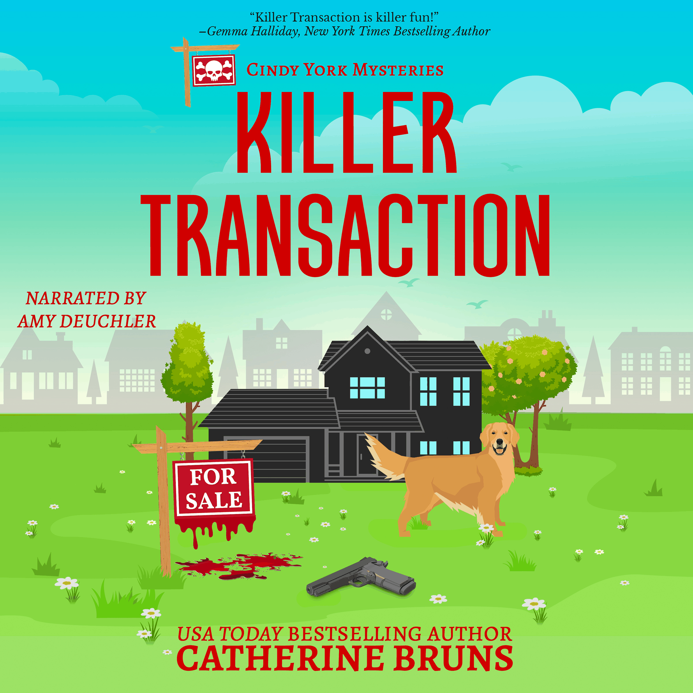 Killer Transaction