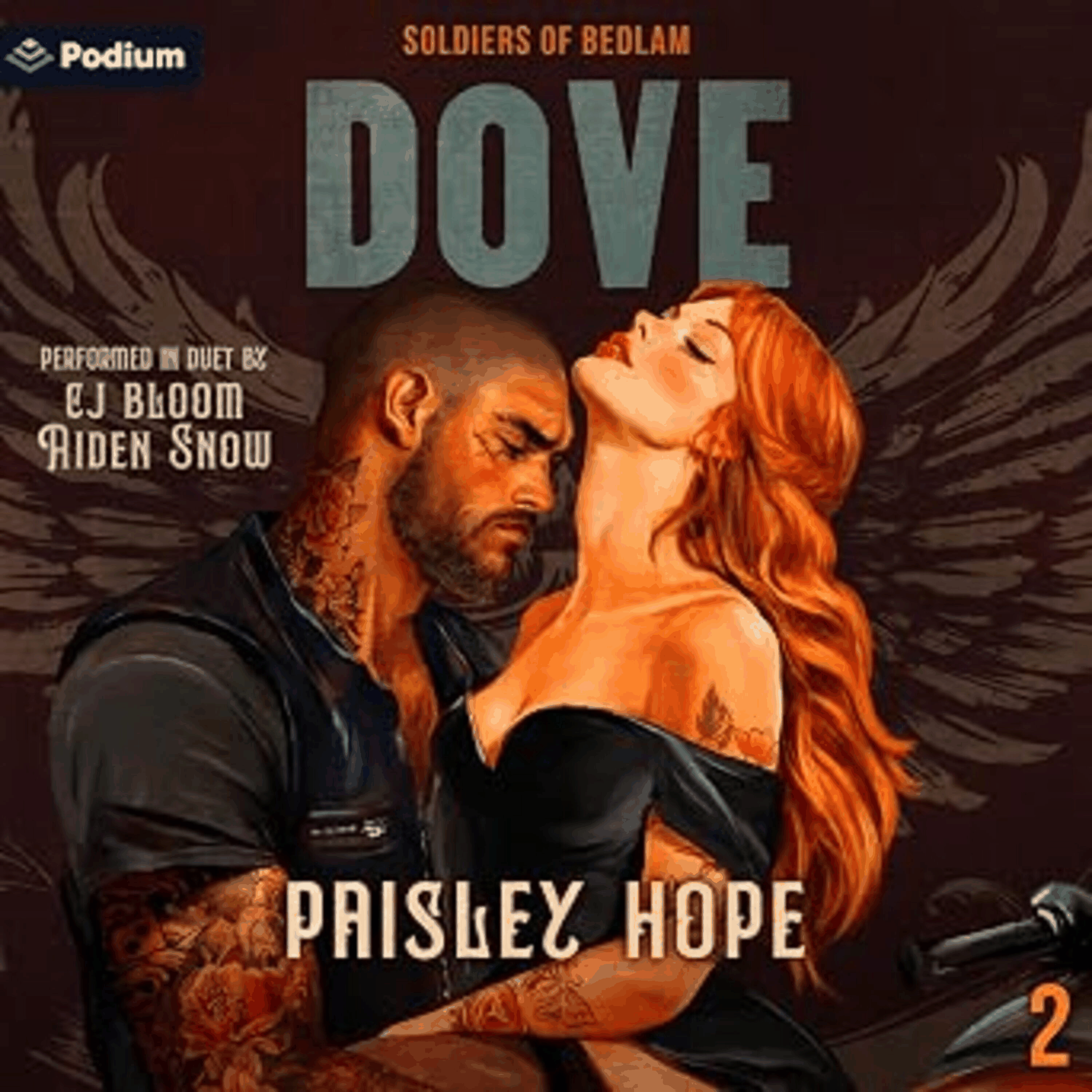 Dove