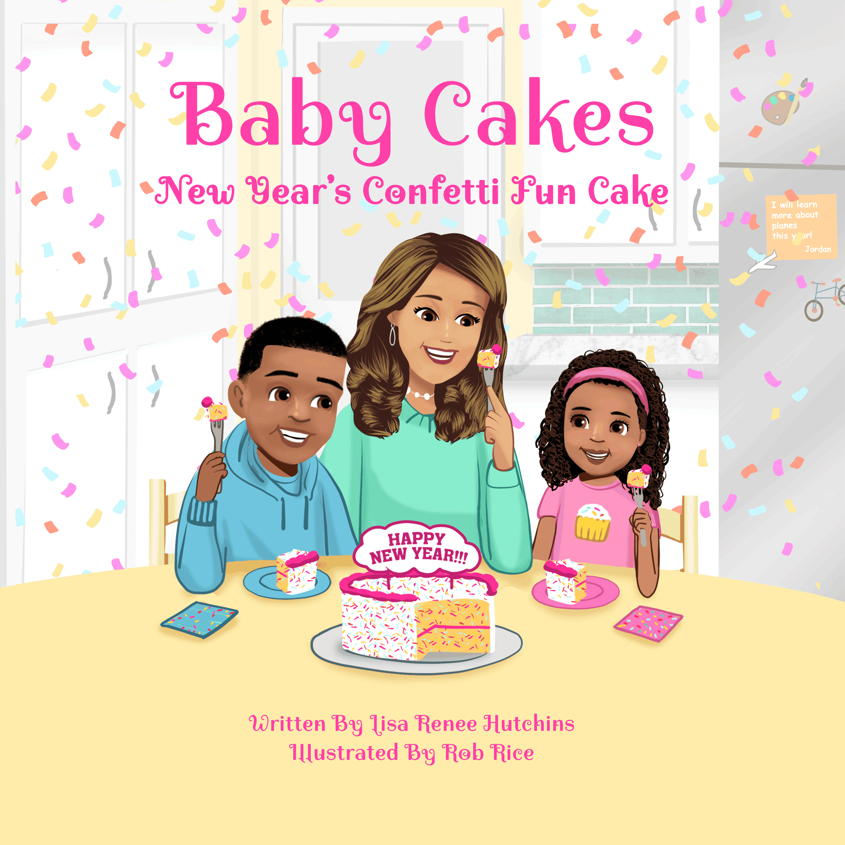Baby Cakes