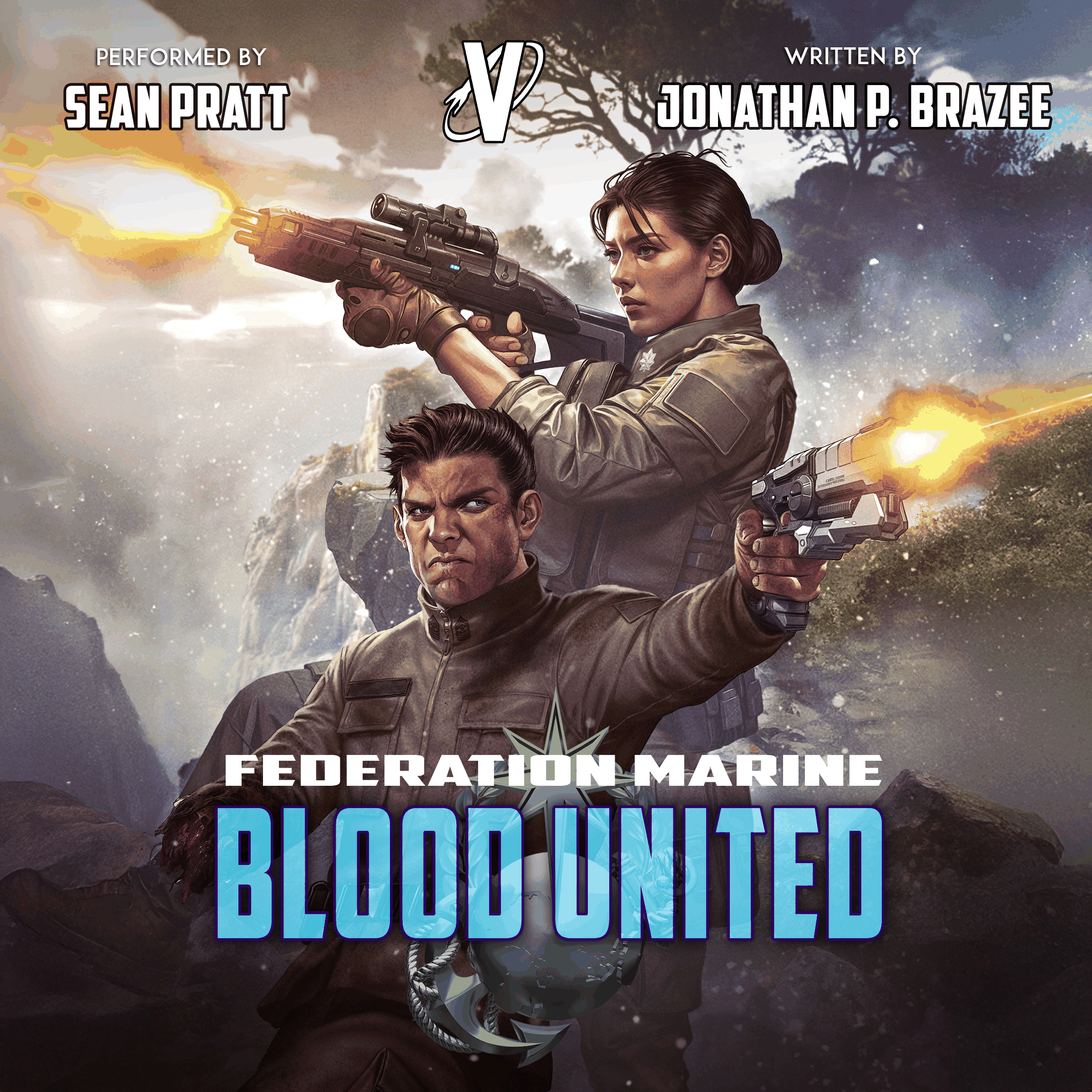Blood United