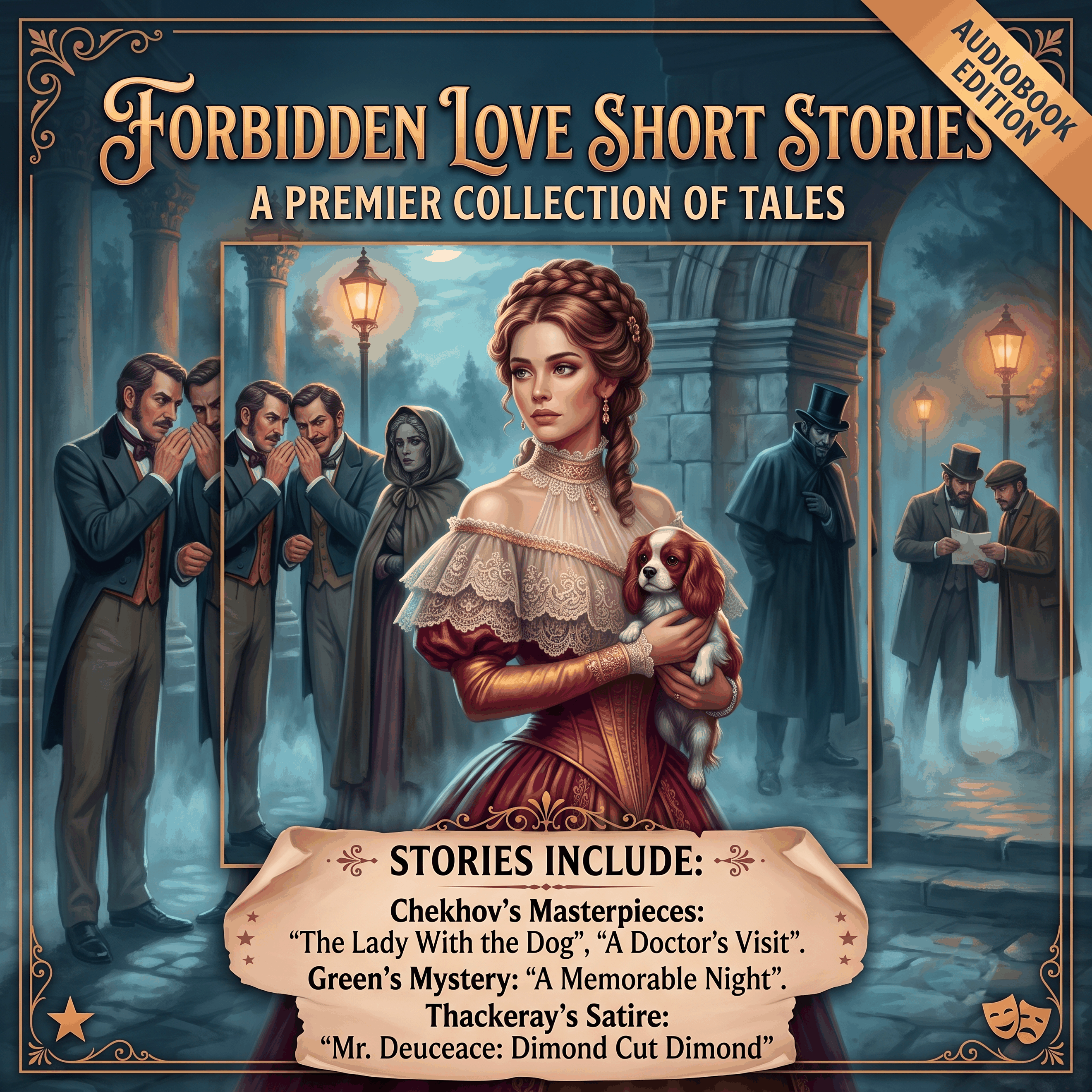Forbidden Love Short Stories