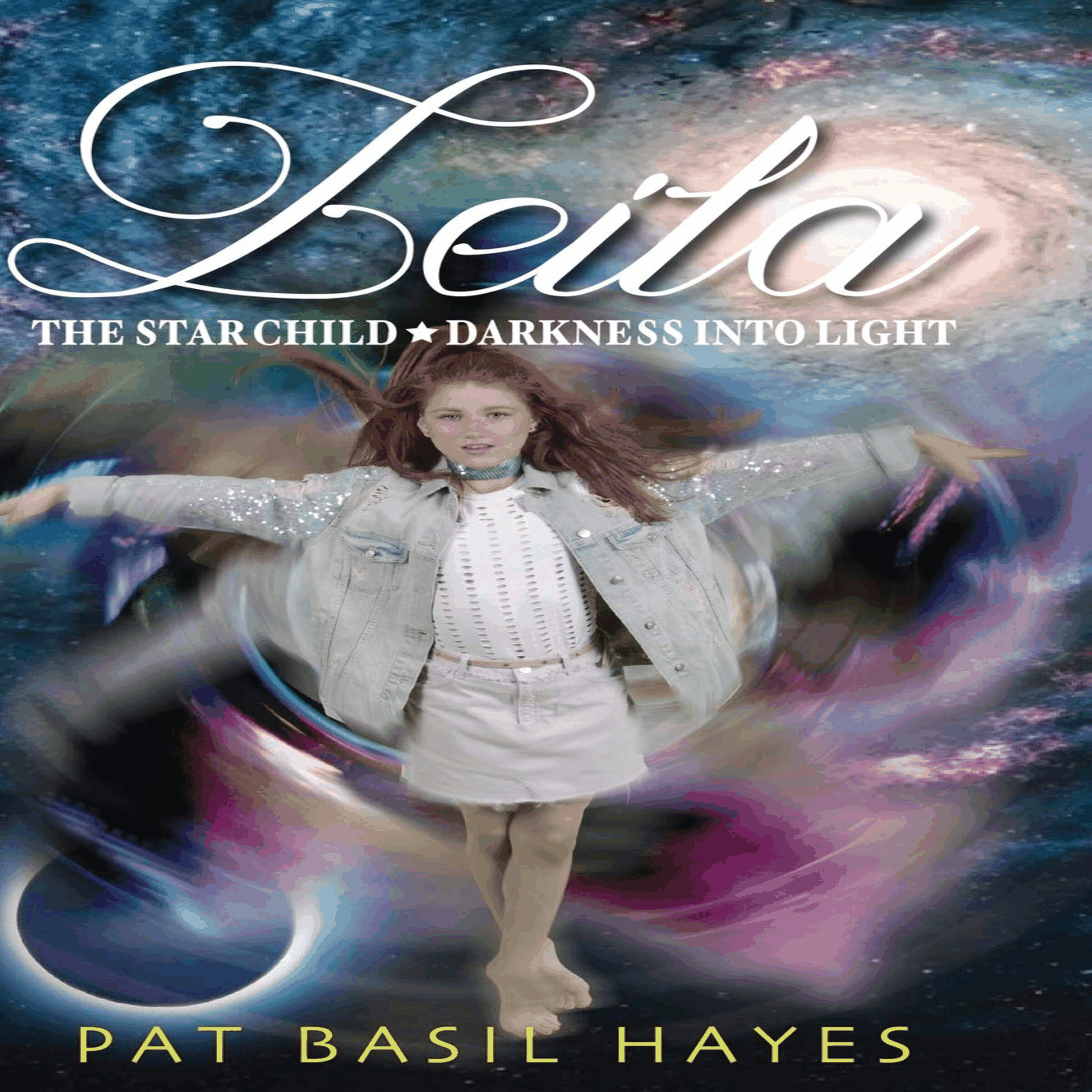 Leila: The Star Child - Darkness into Light