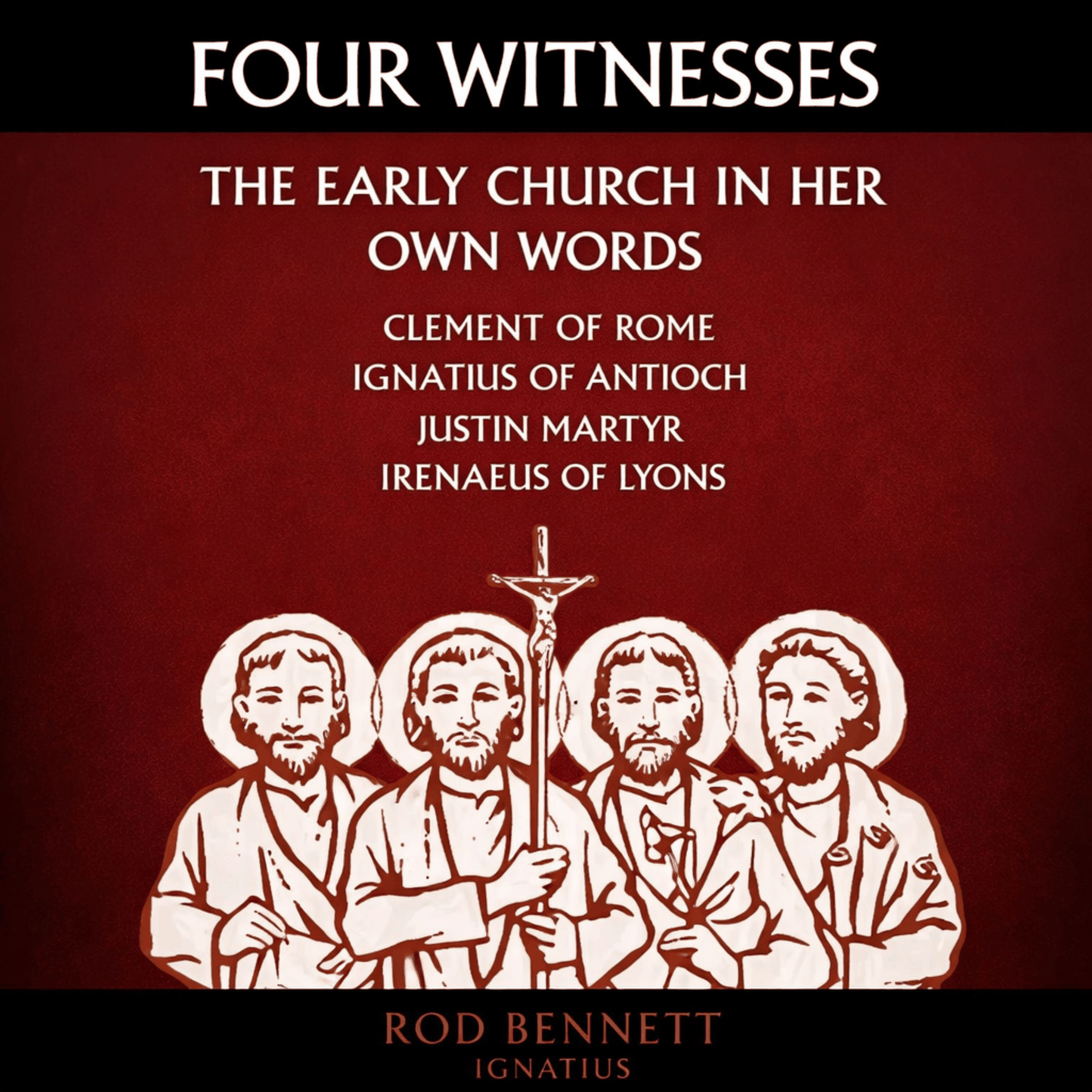 Four Witnesses