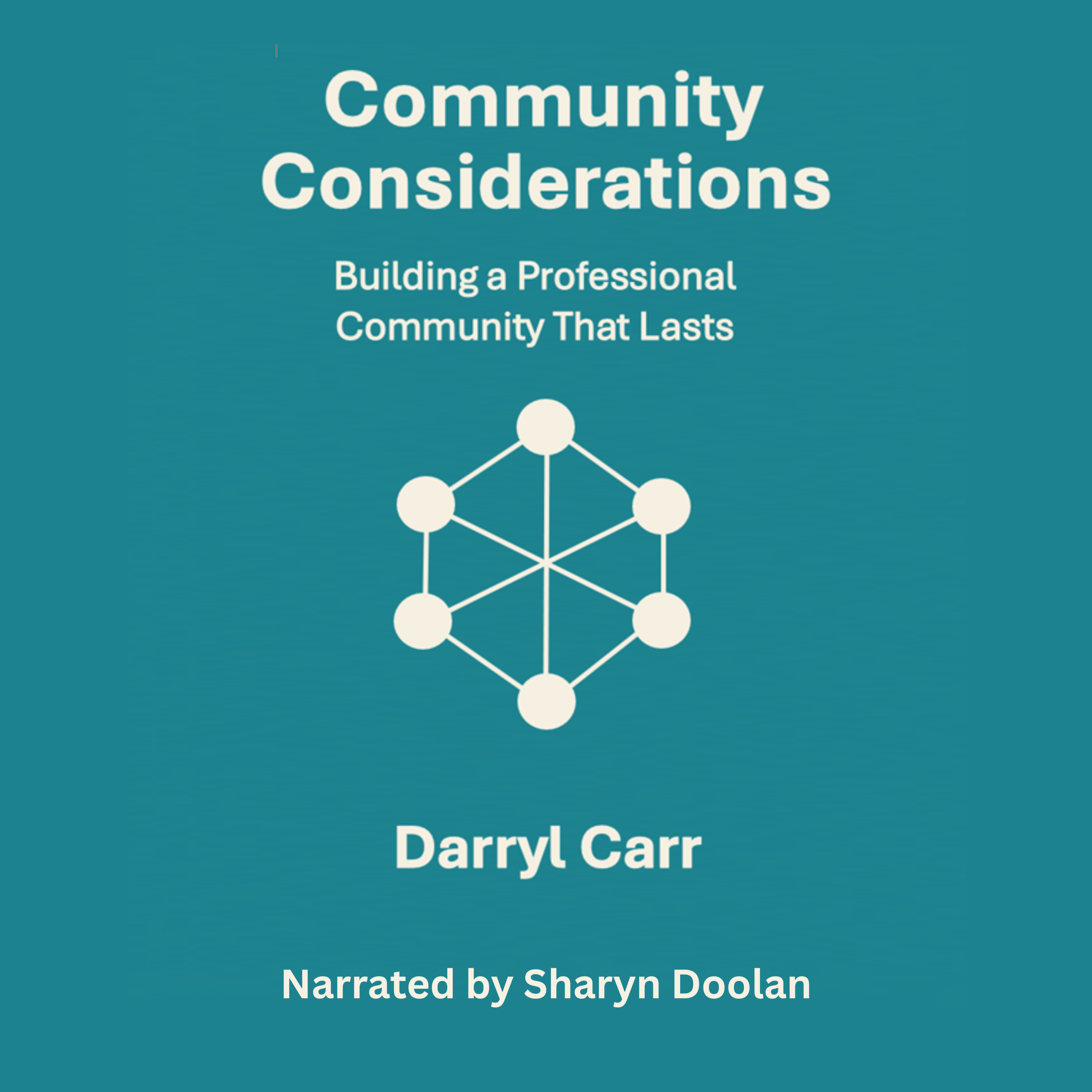 Community Considerations