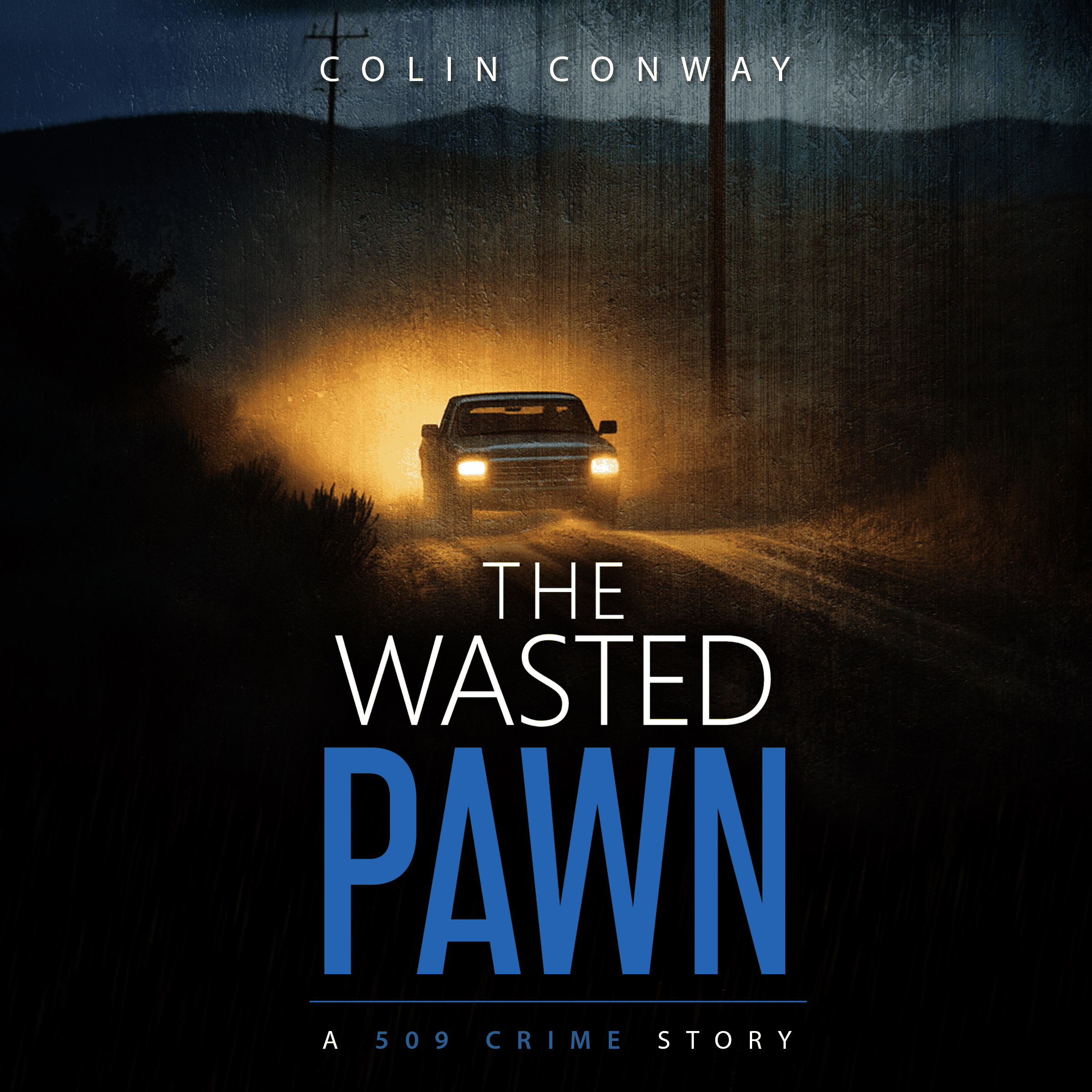 The Wasted Pawn