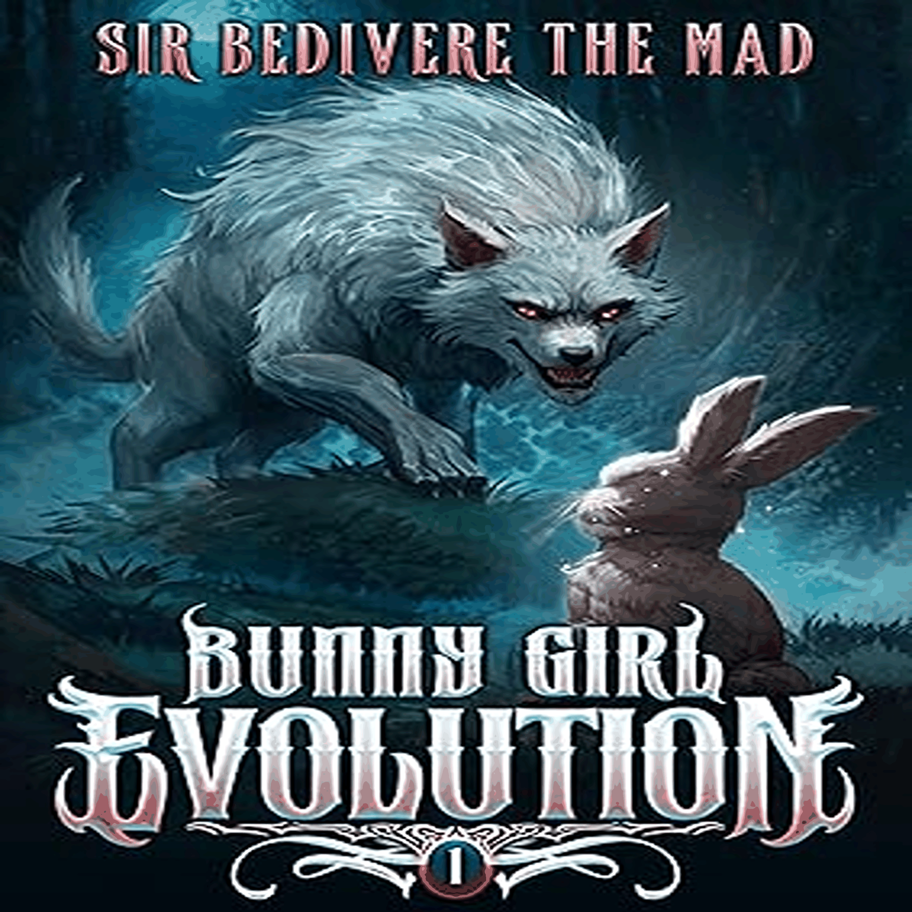 Bunny Girl Evolution 1