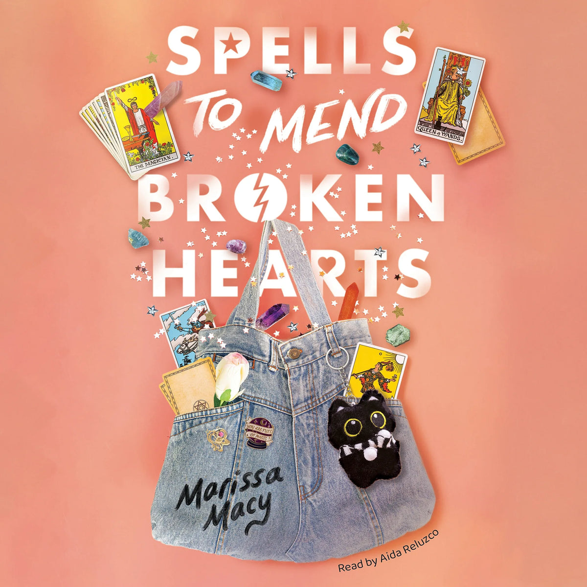 Spells to Mend Broken Hearts
