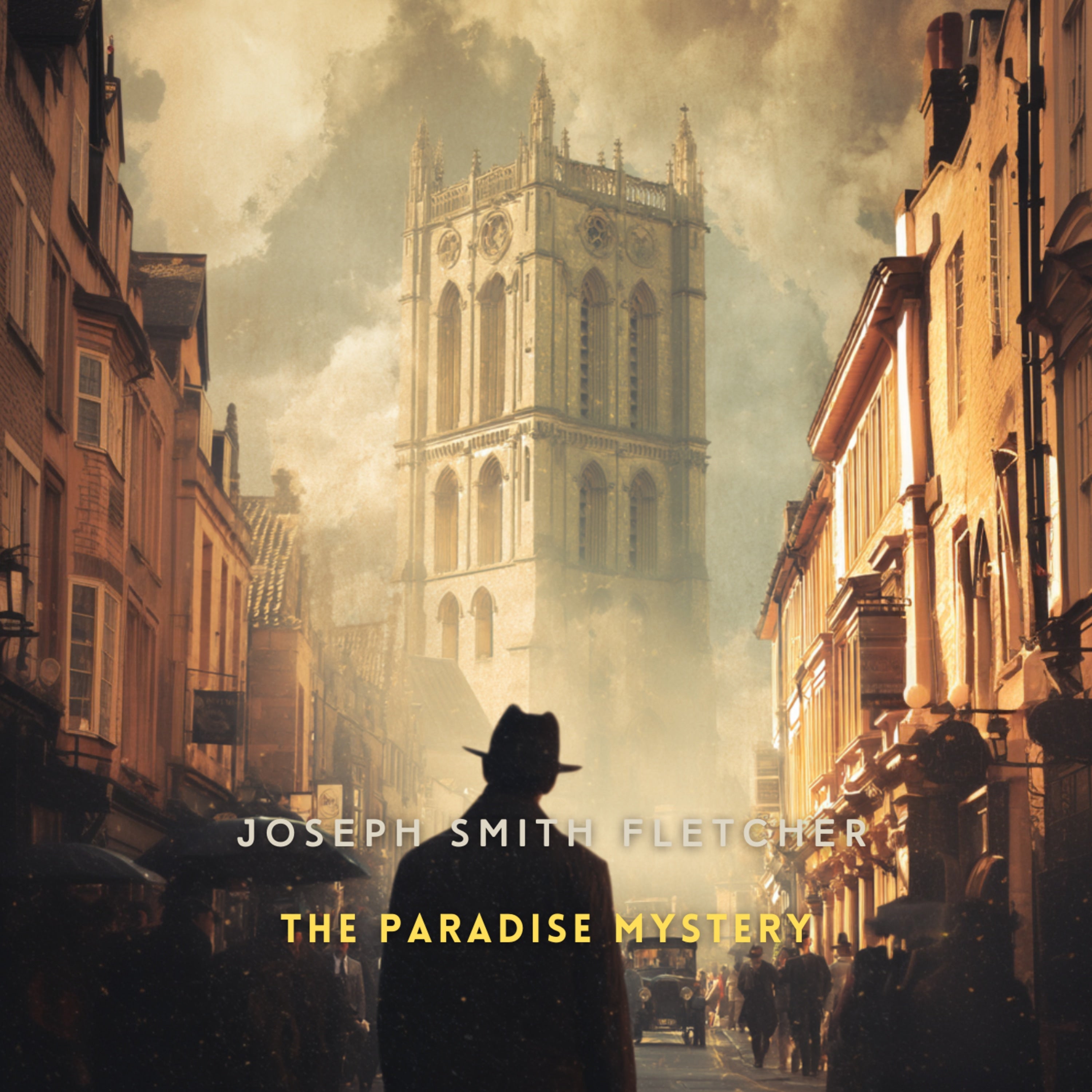 The Paradise Mystery