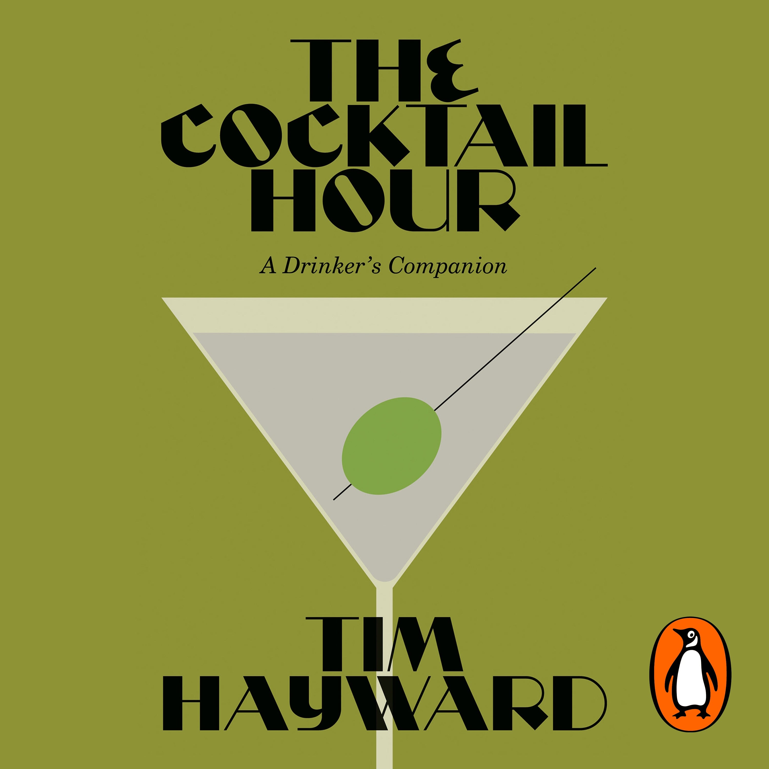 The Cocktail Hour