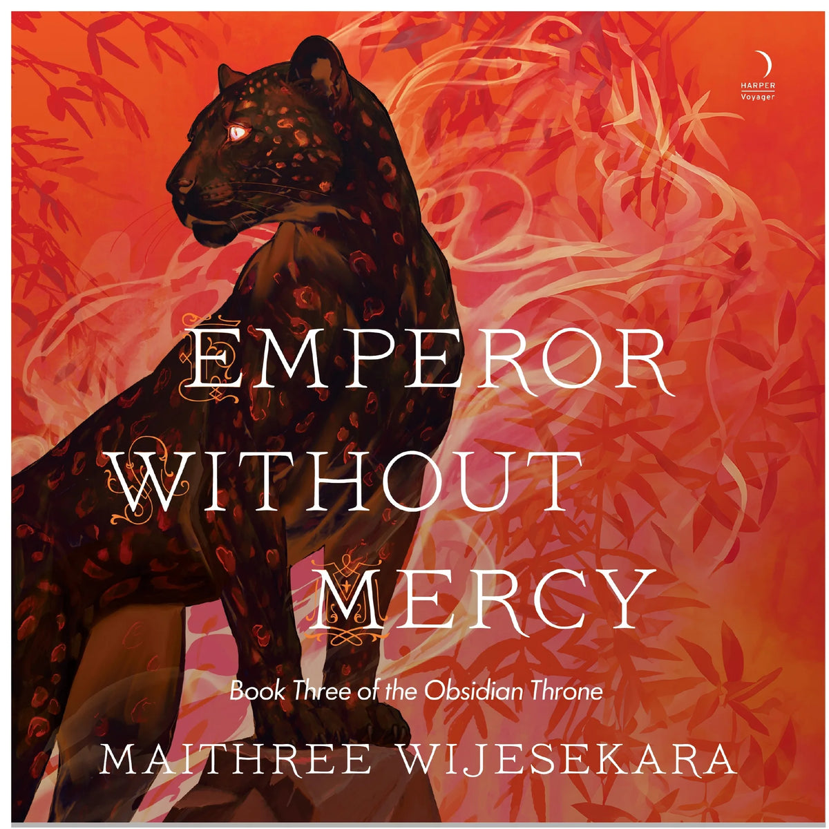 The Emperor Without Mercy