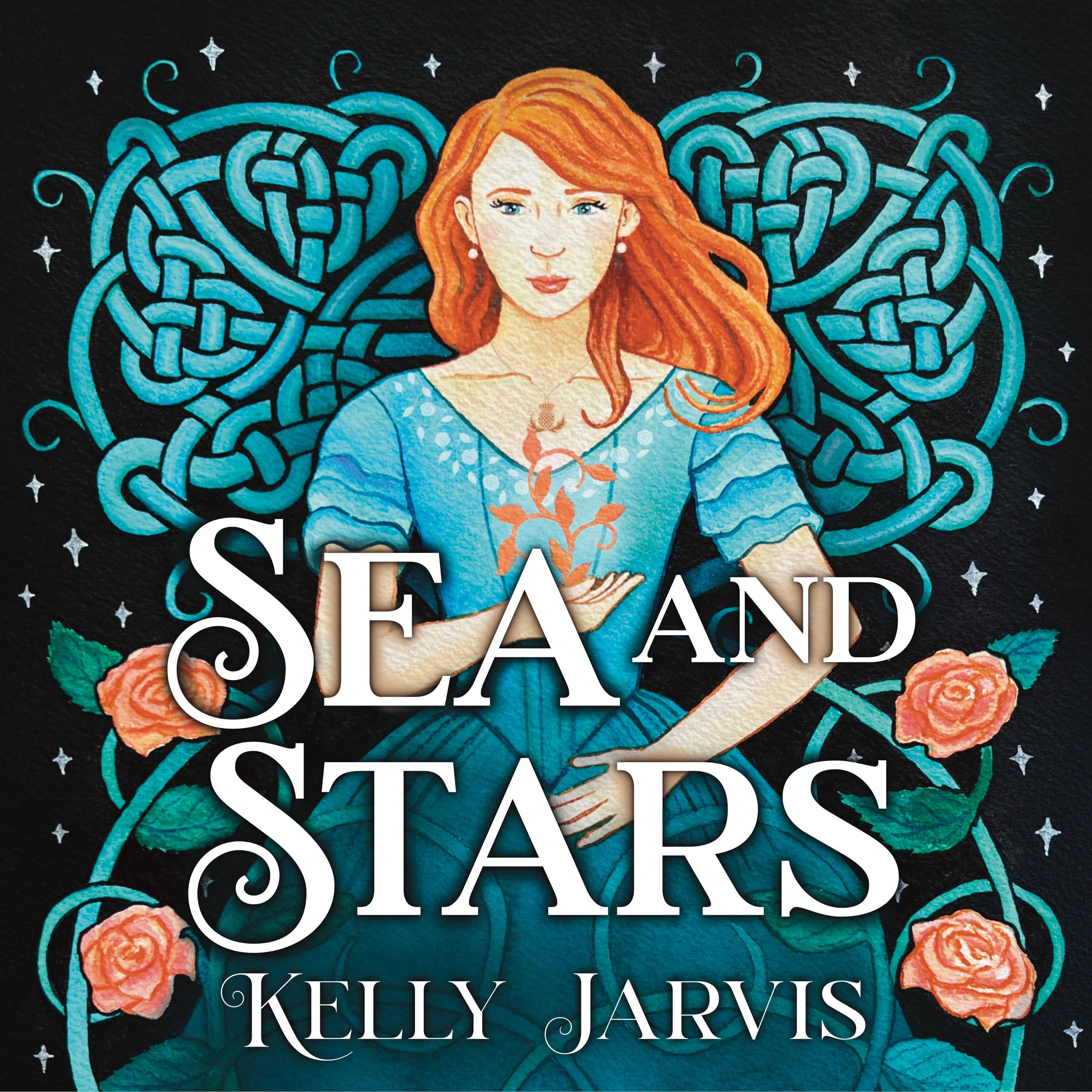 Sea and Stars