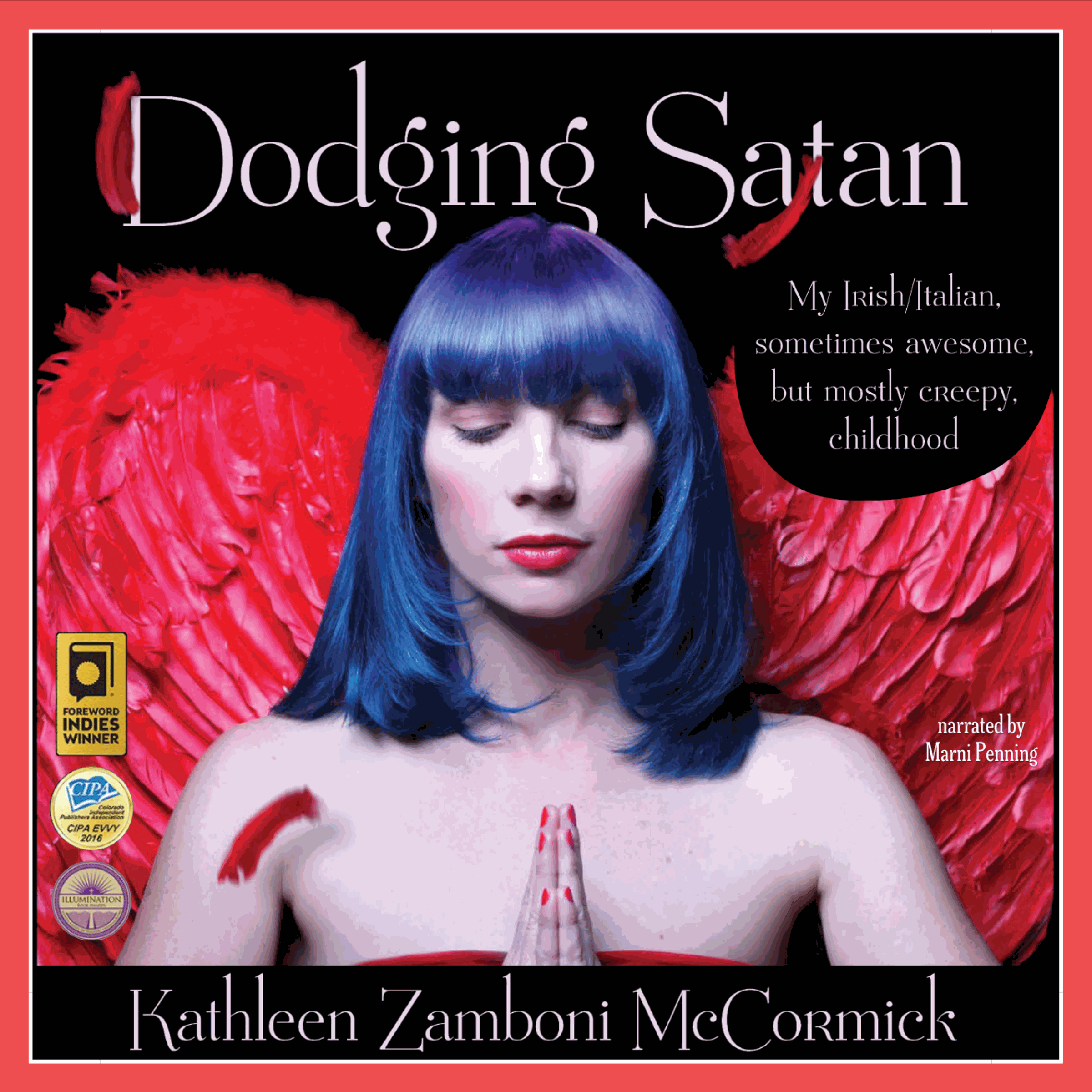 Dodging Satan