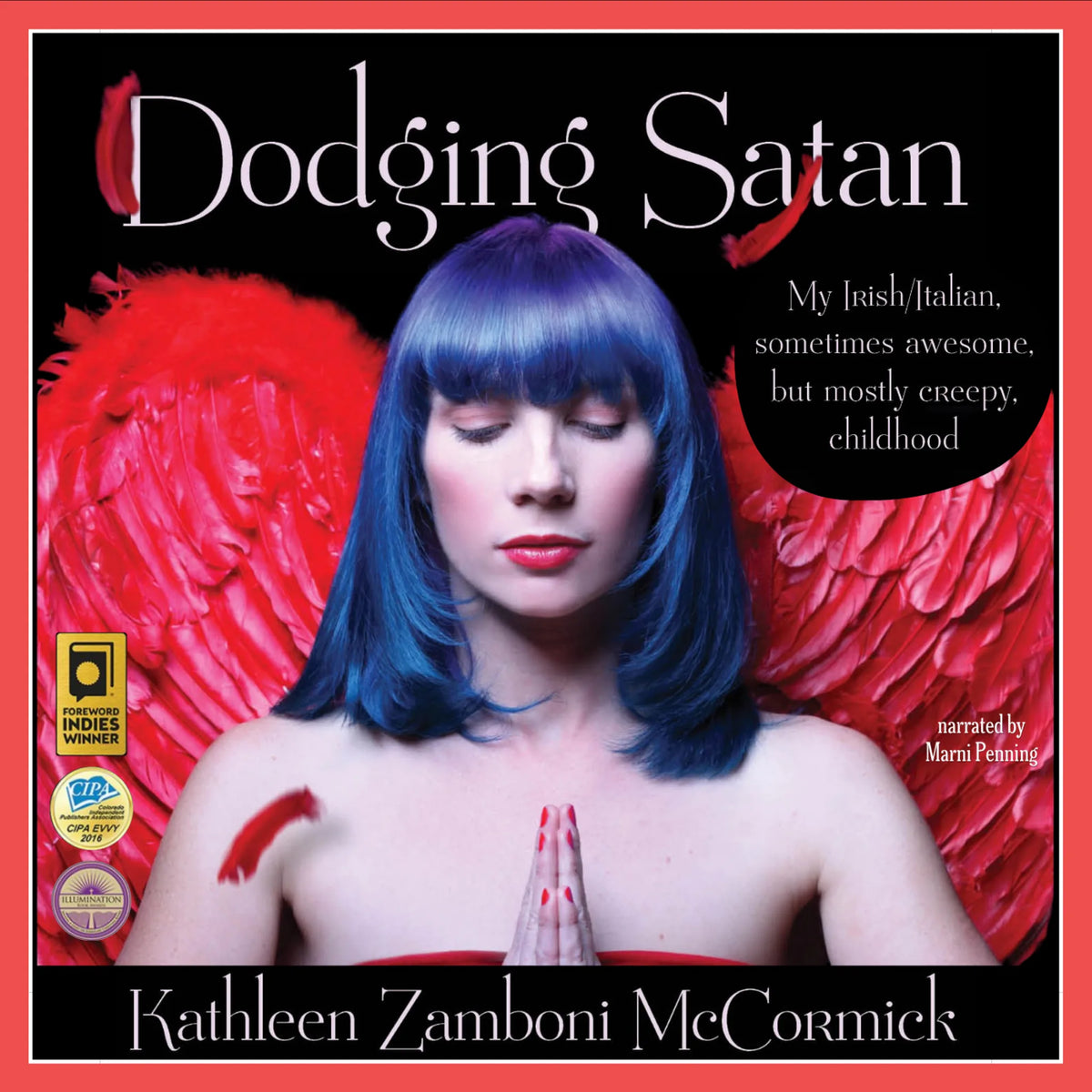 Dodging Satan