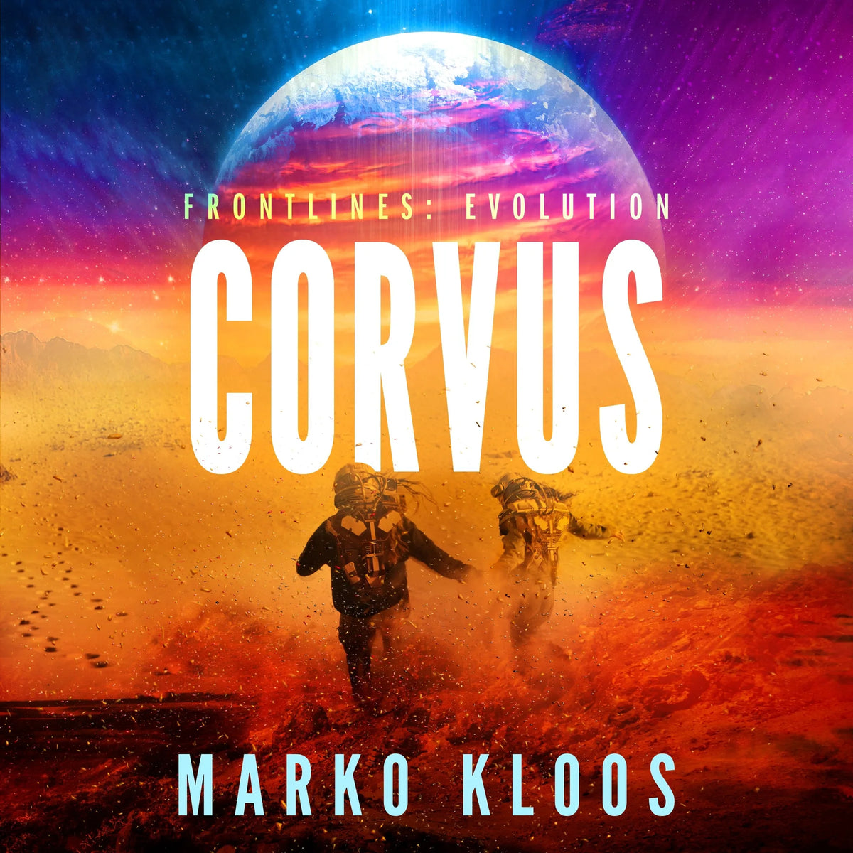 Corvus