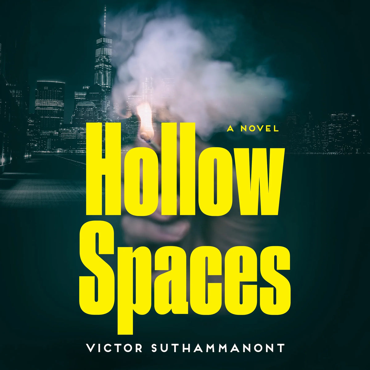 Hollow Spaces