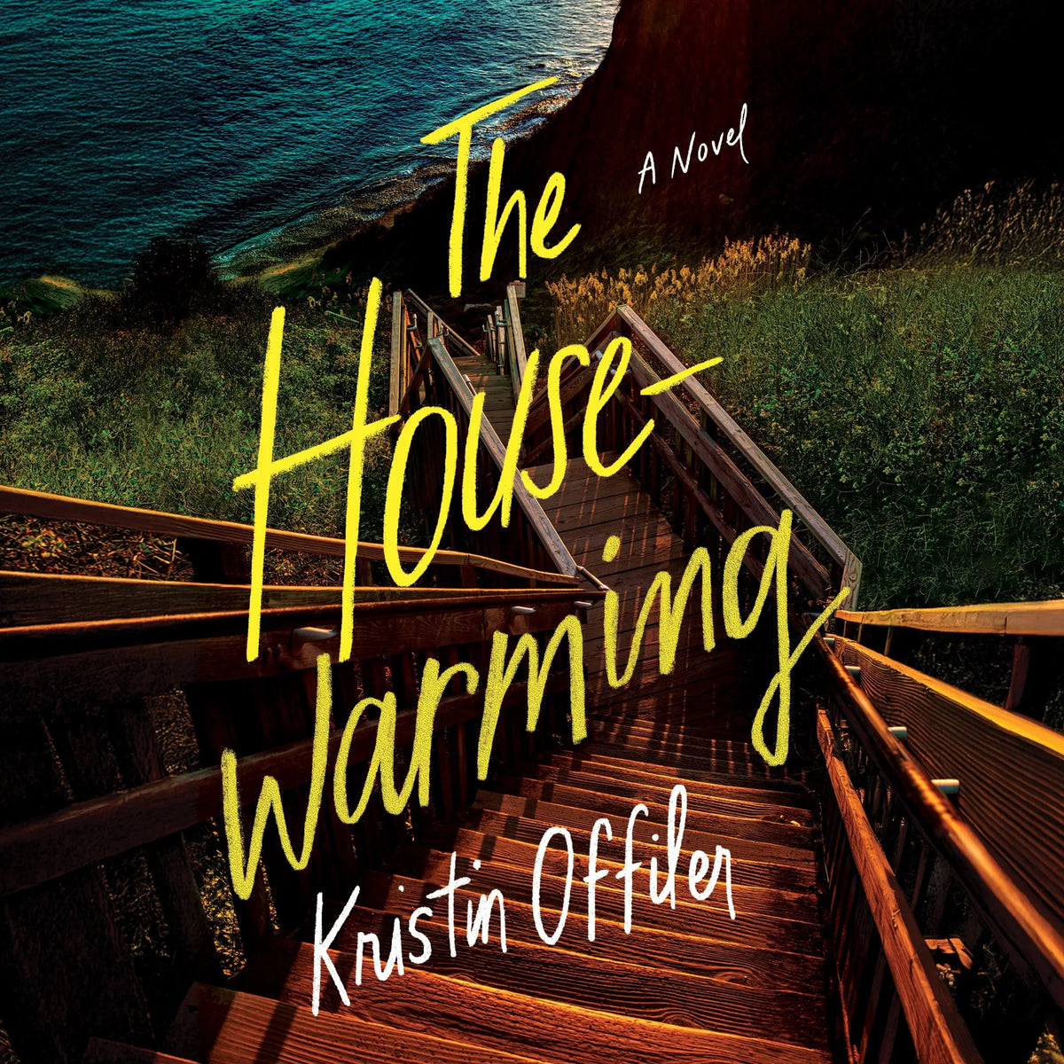 The Housewarming