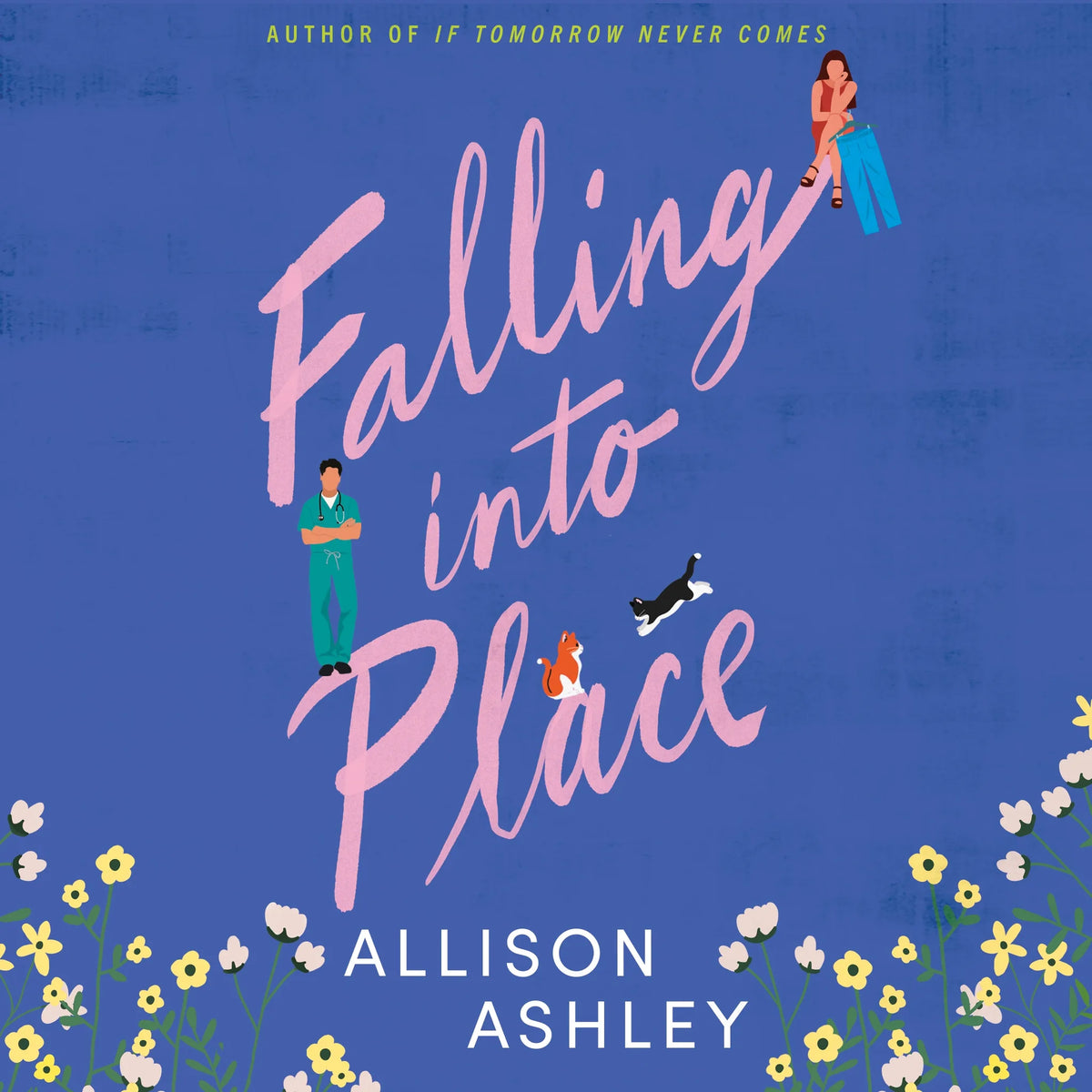 Falling into Place
