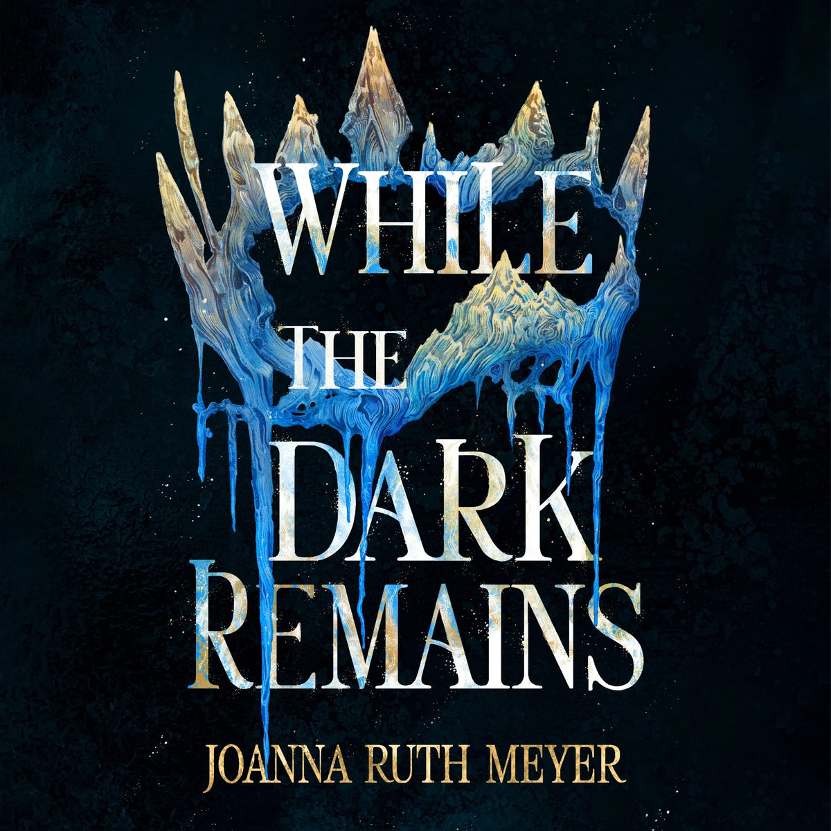 While the Dark Remains