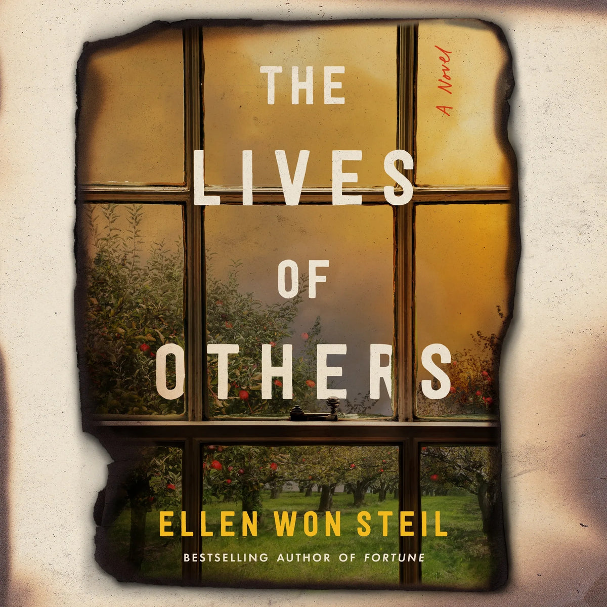 The Lives of Others