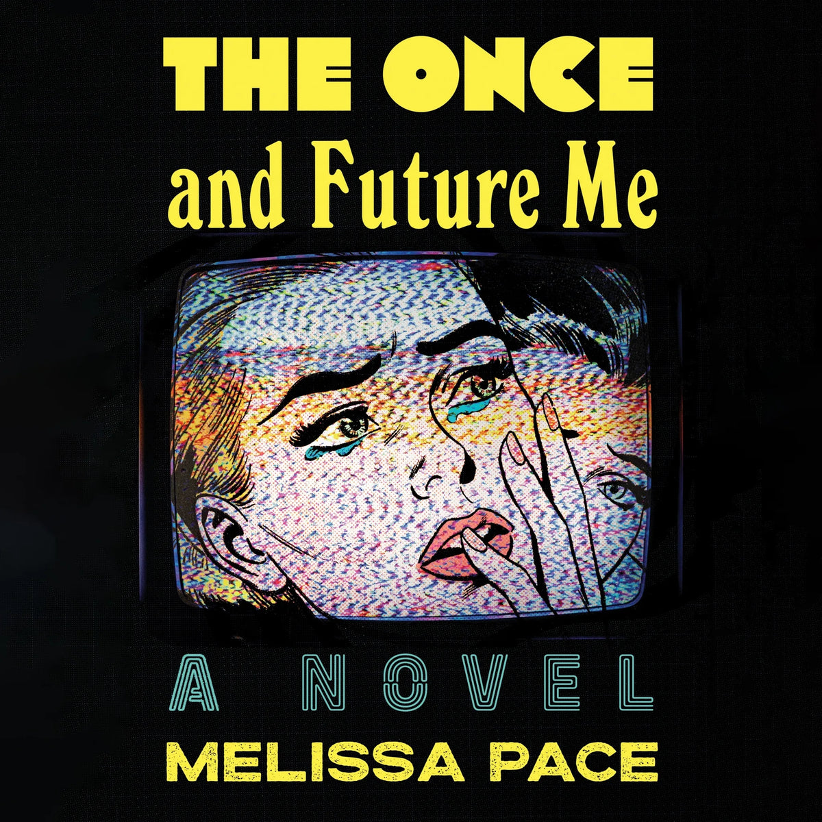 The Once and Future Me