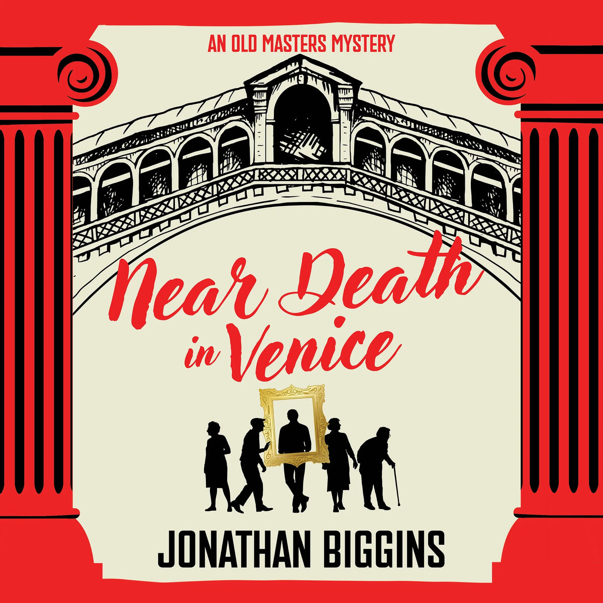 Near Death in Venice