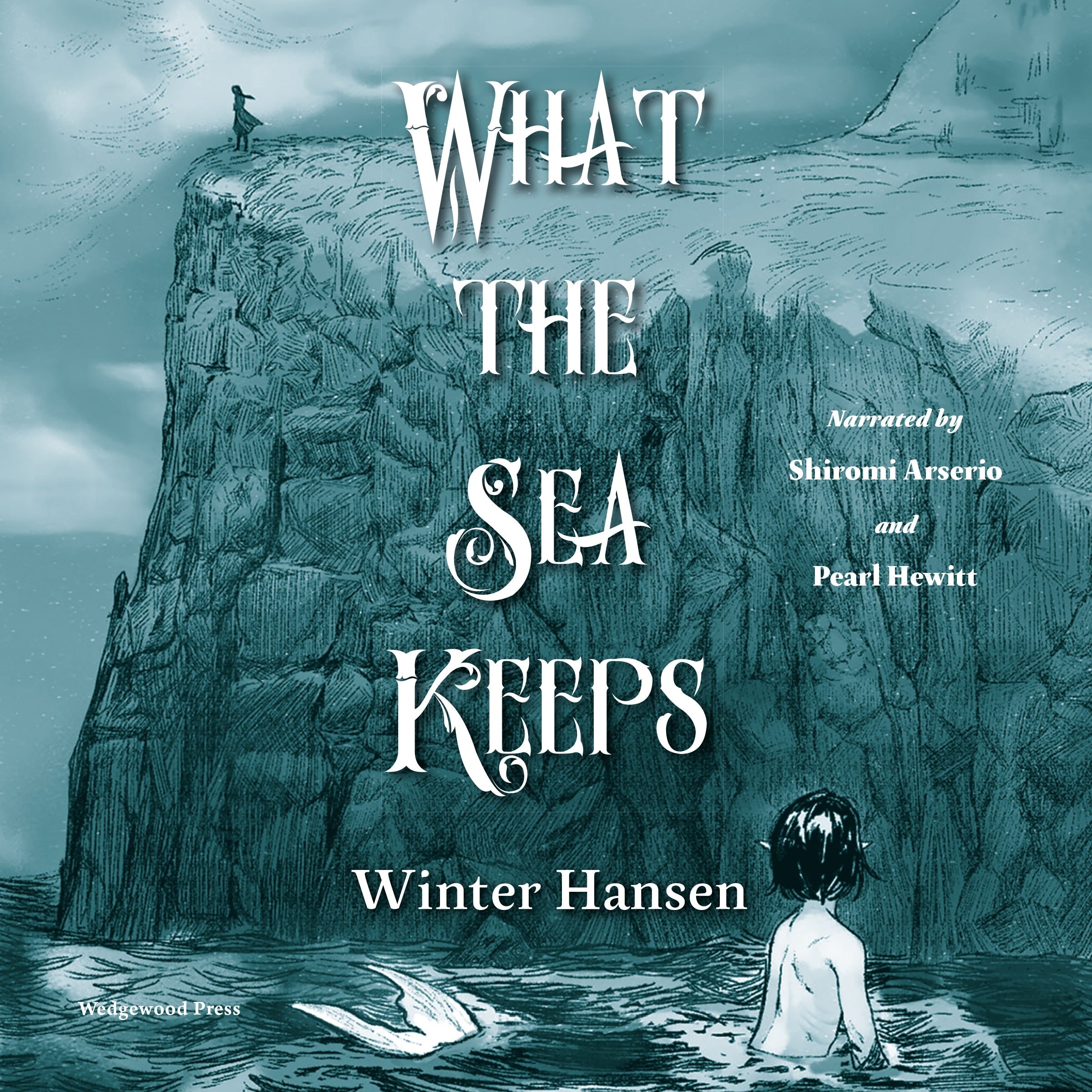 What the Sea Keeps