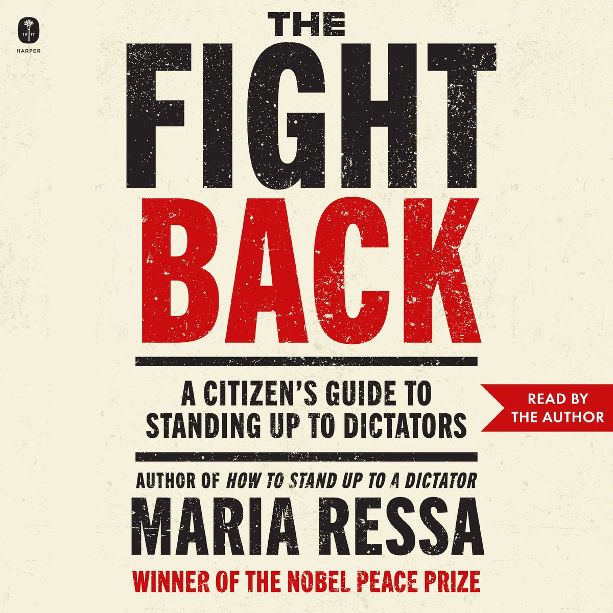 The Fight Back