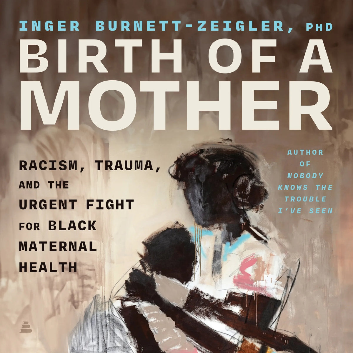 Birth of a Mother