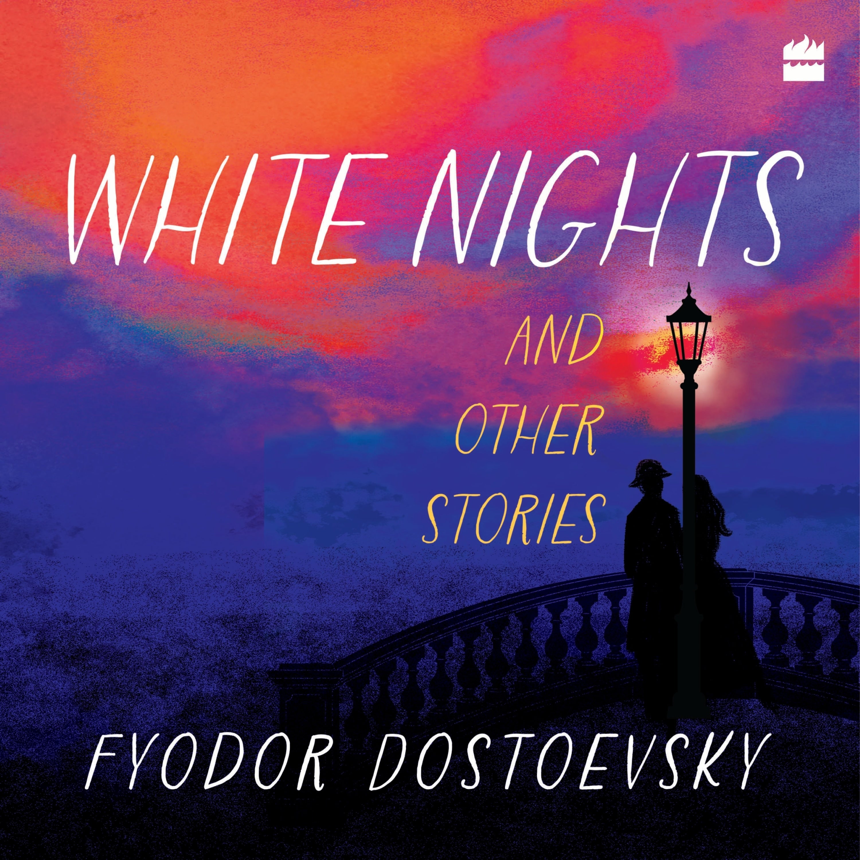 White Nights And Other Stories