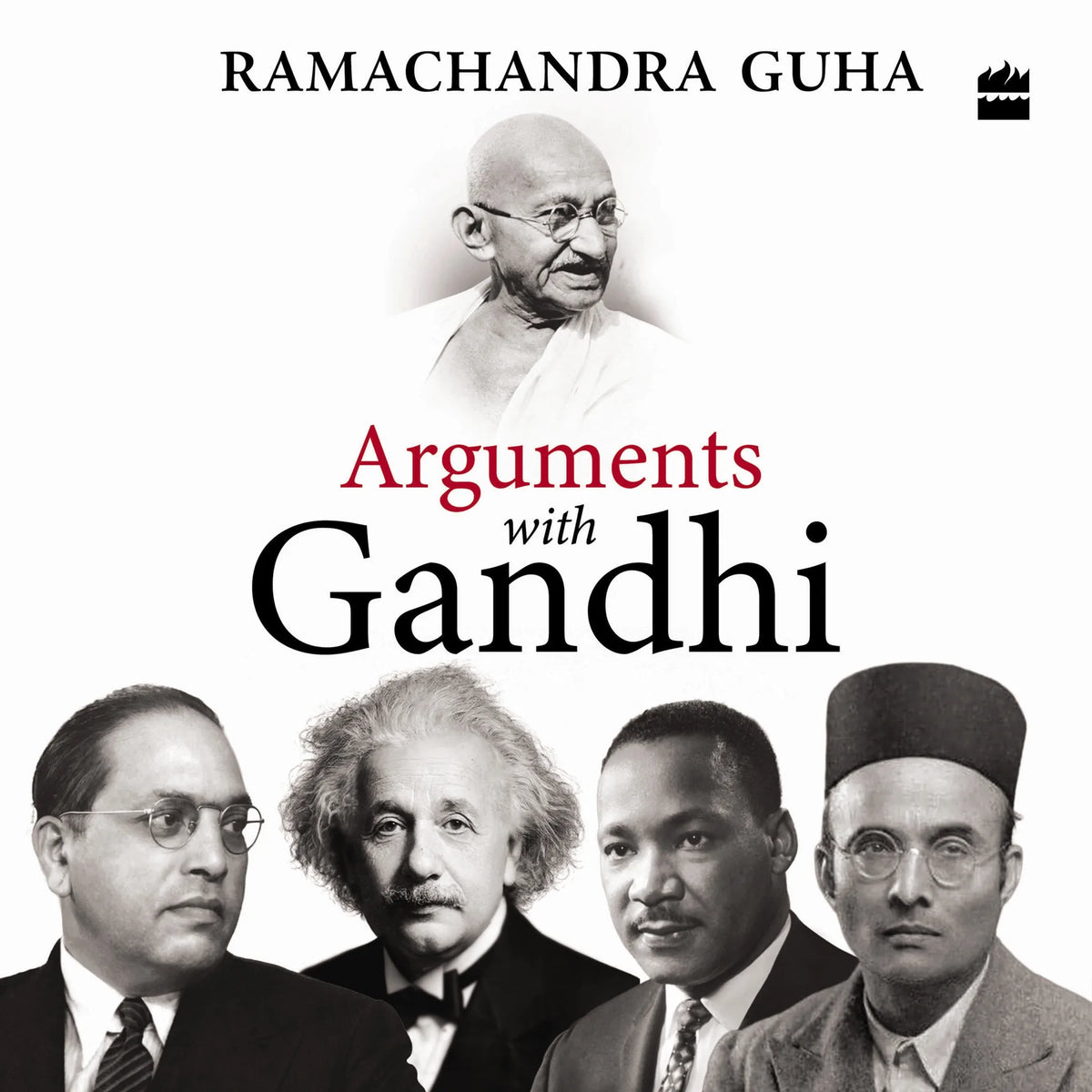 Arguments with Gandhi