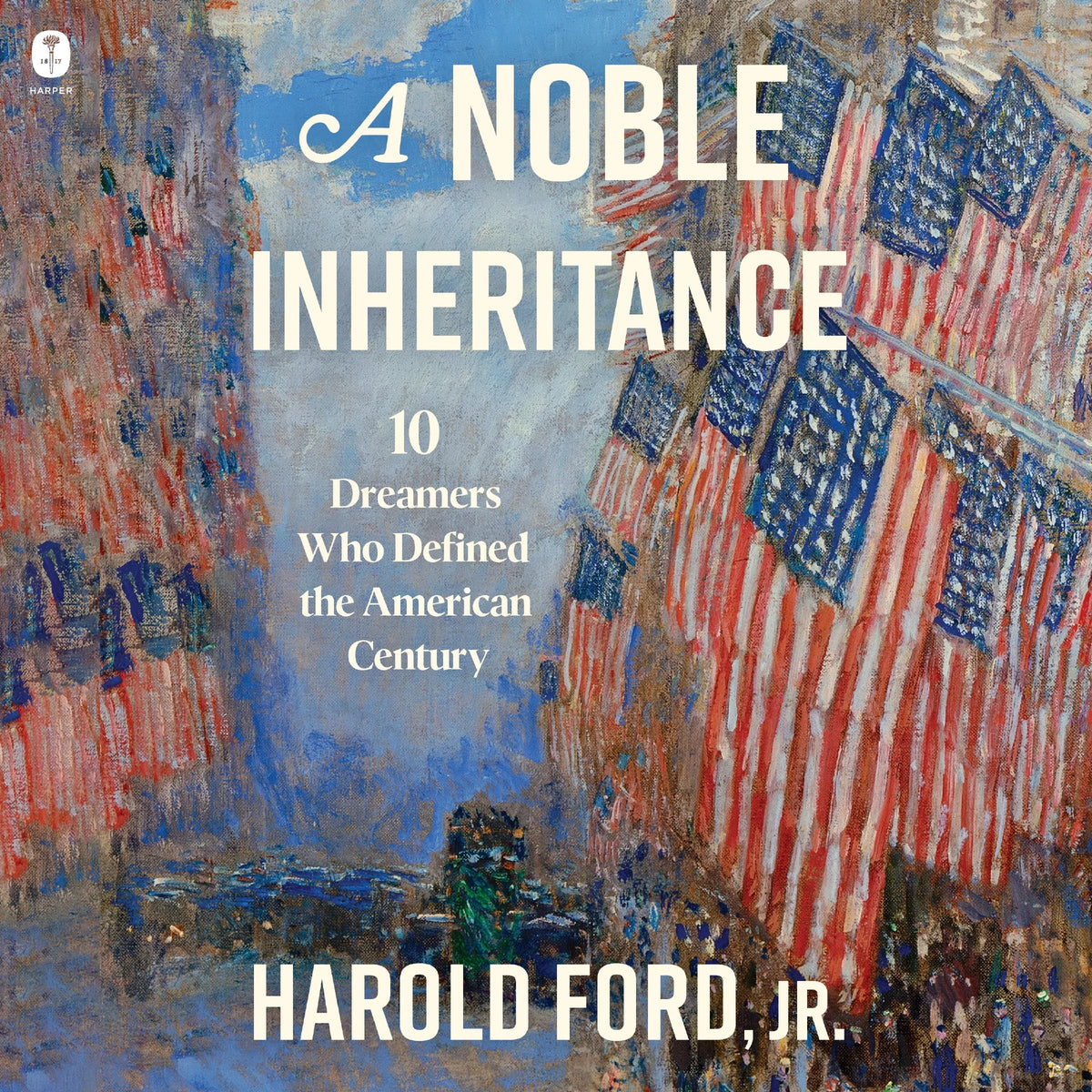 A Noble Inheritance