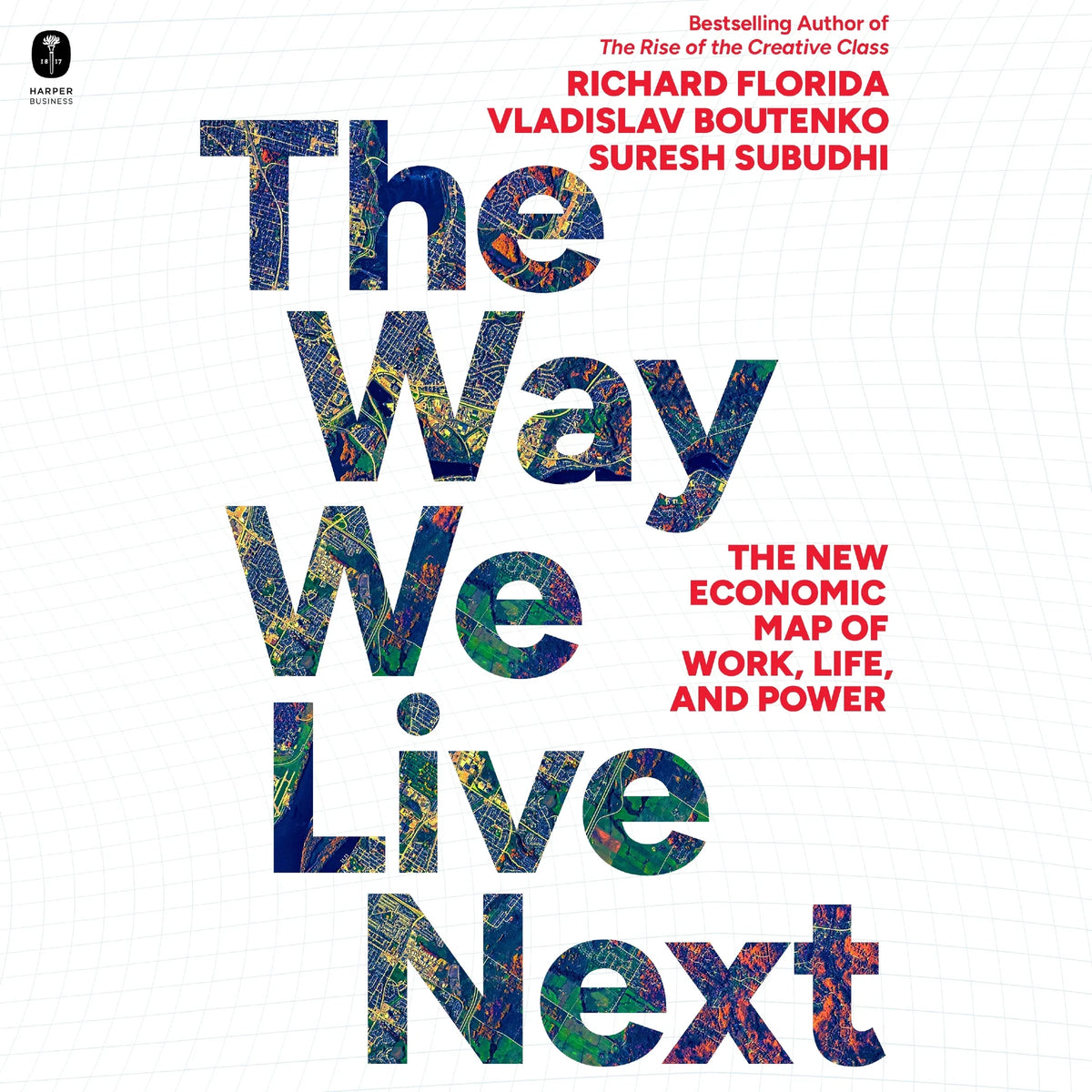 The Way We Live Next