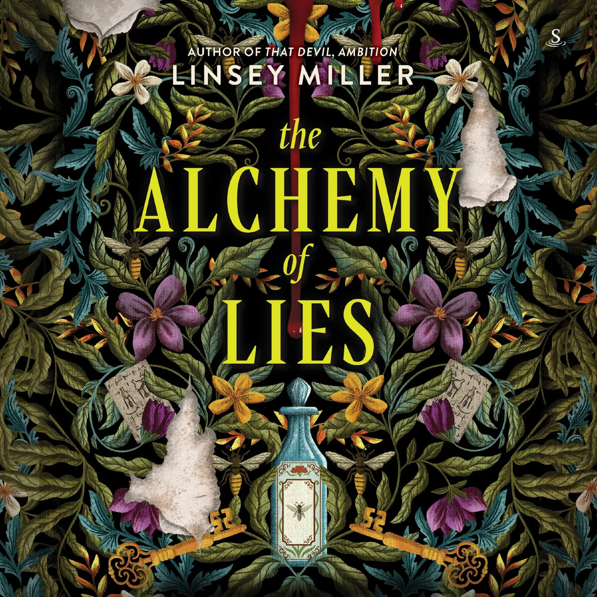 The Alchemy of Lies