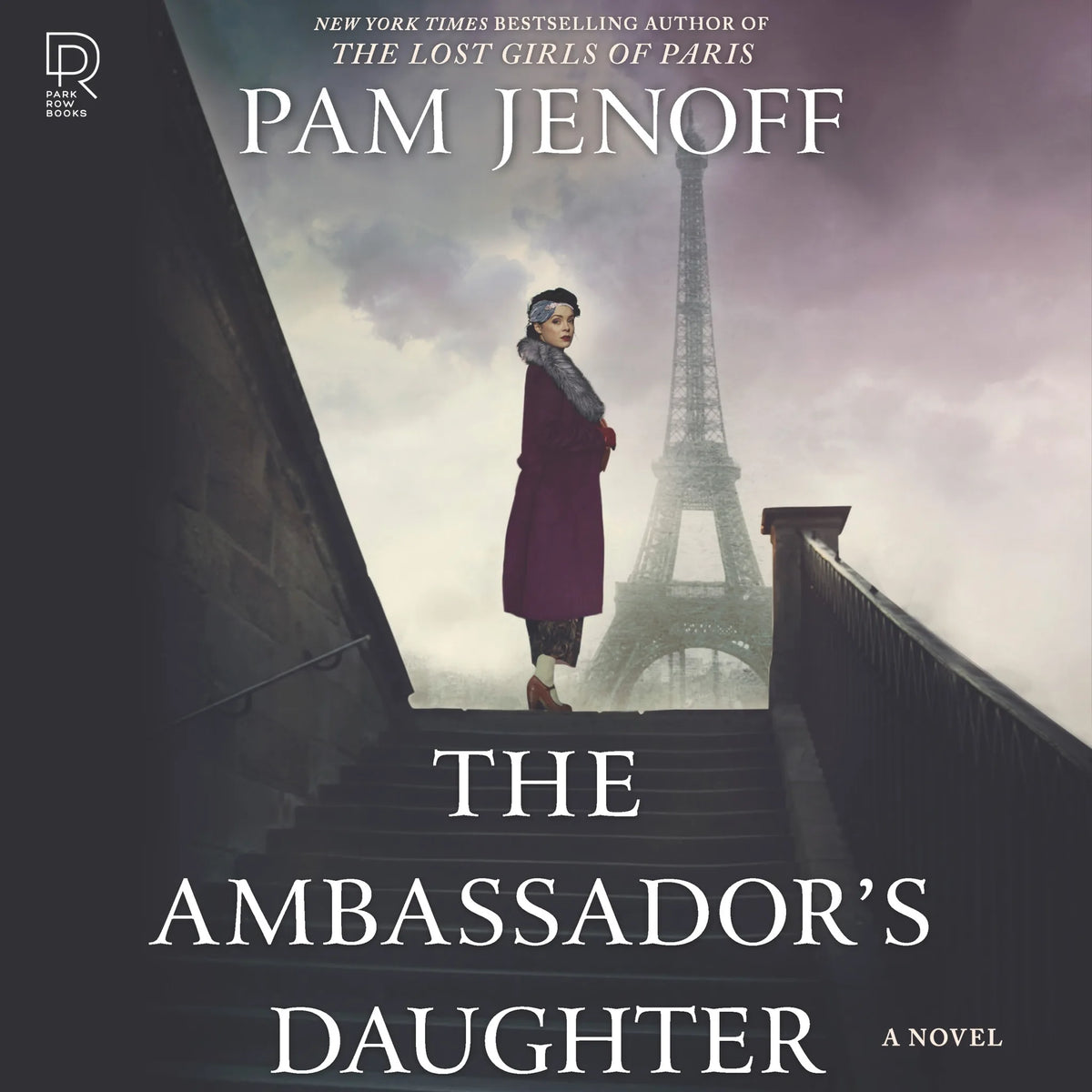 The Ambassador's Daughter