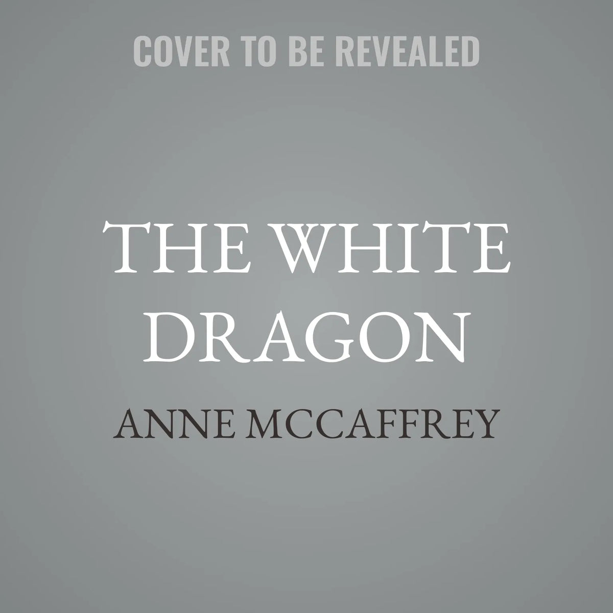 The White Dragon
