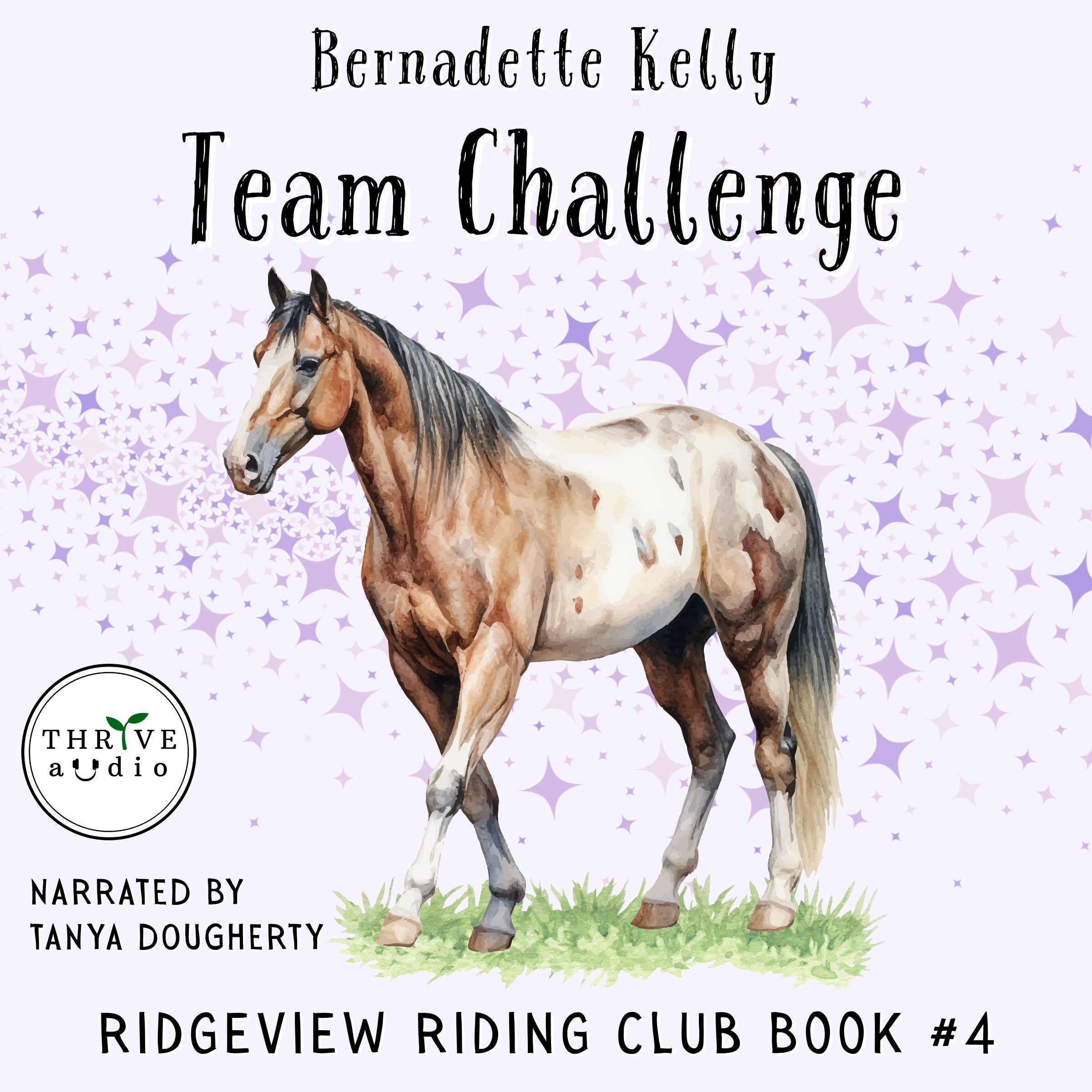 Team Challenge