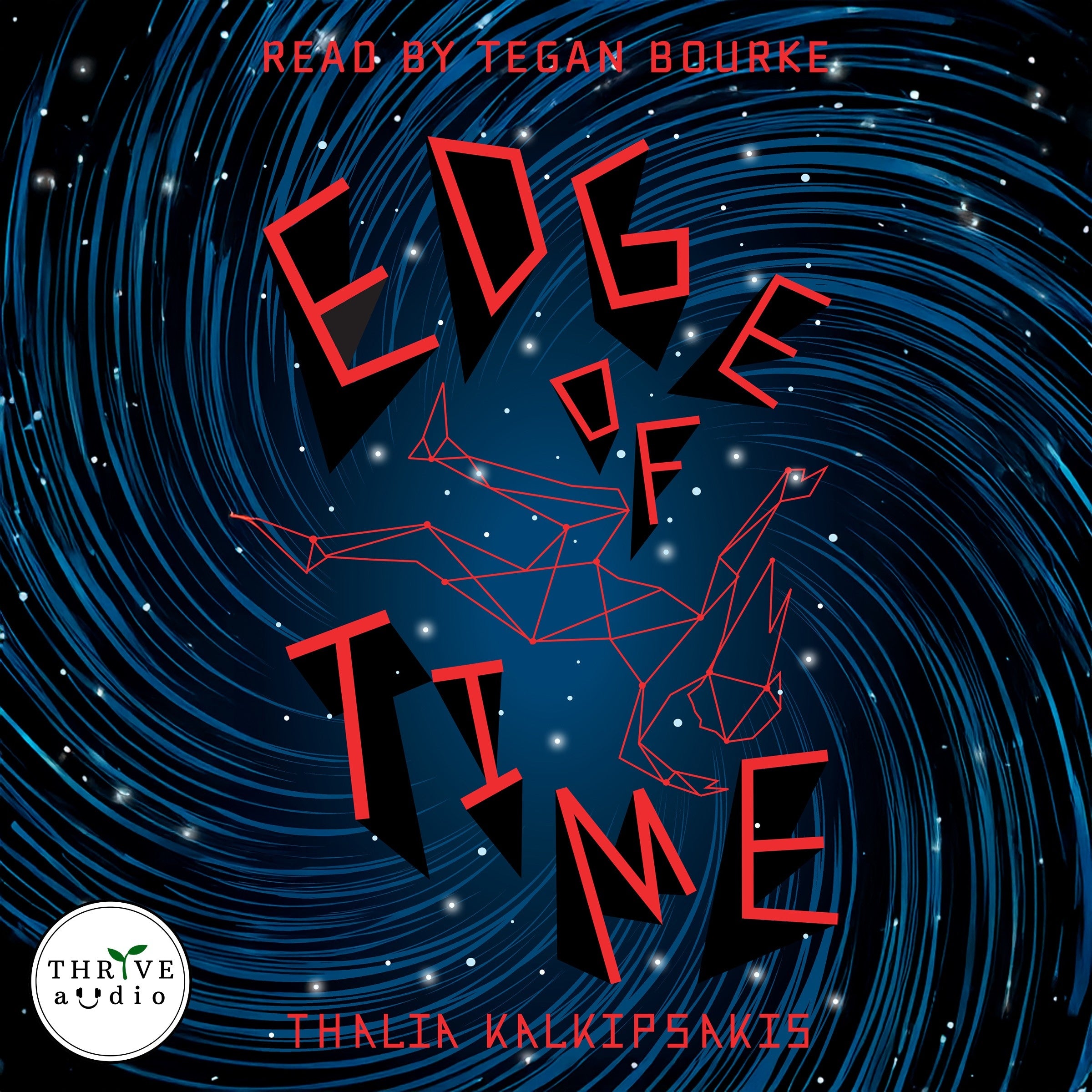 Edge of Time
