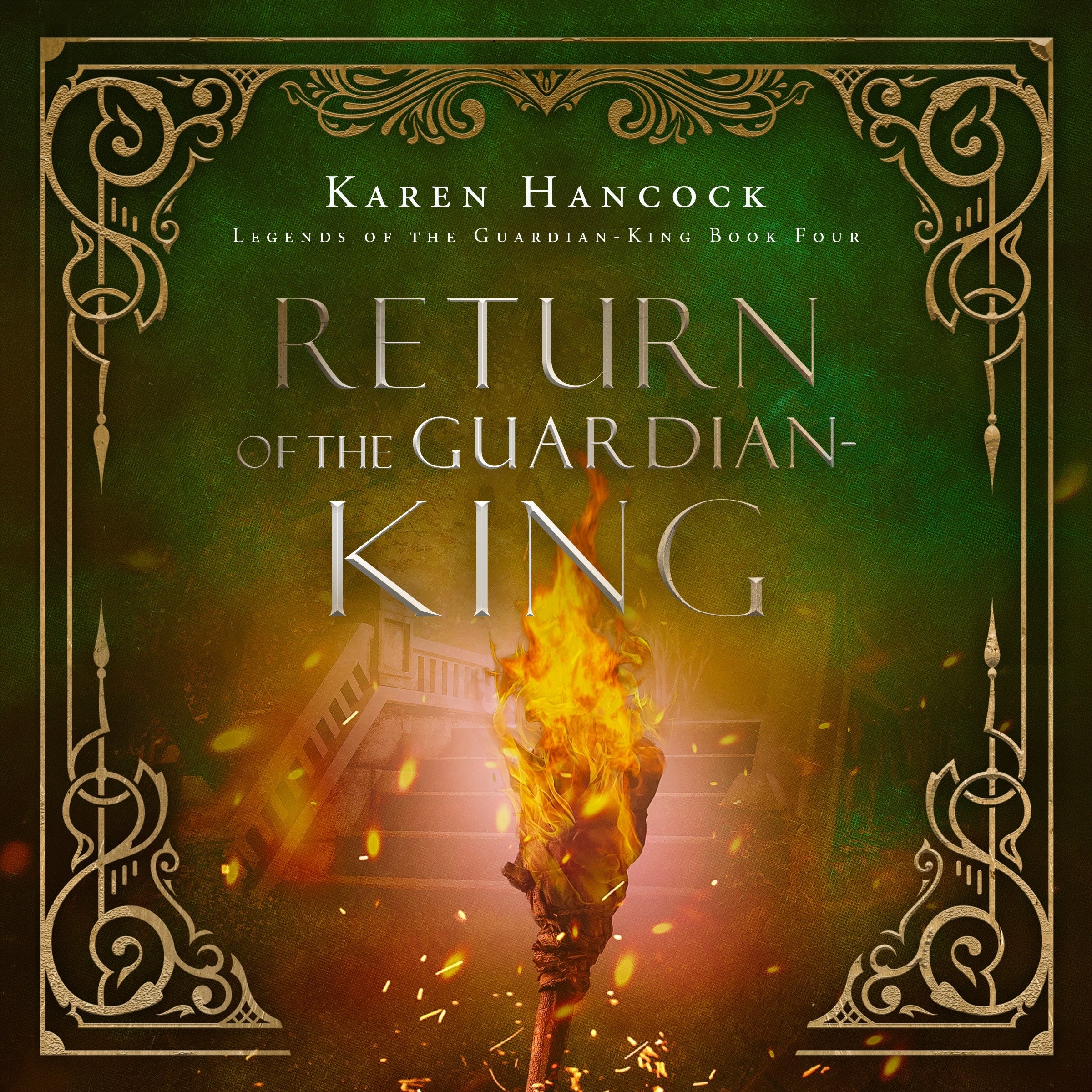 Return of the Guardian-King