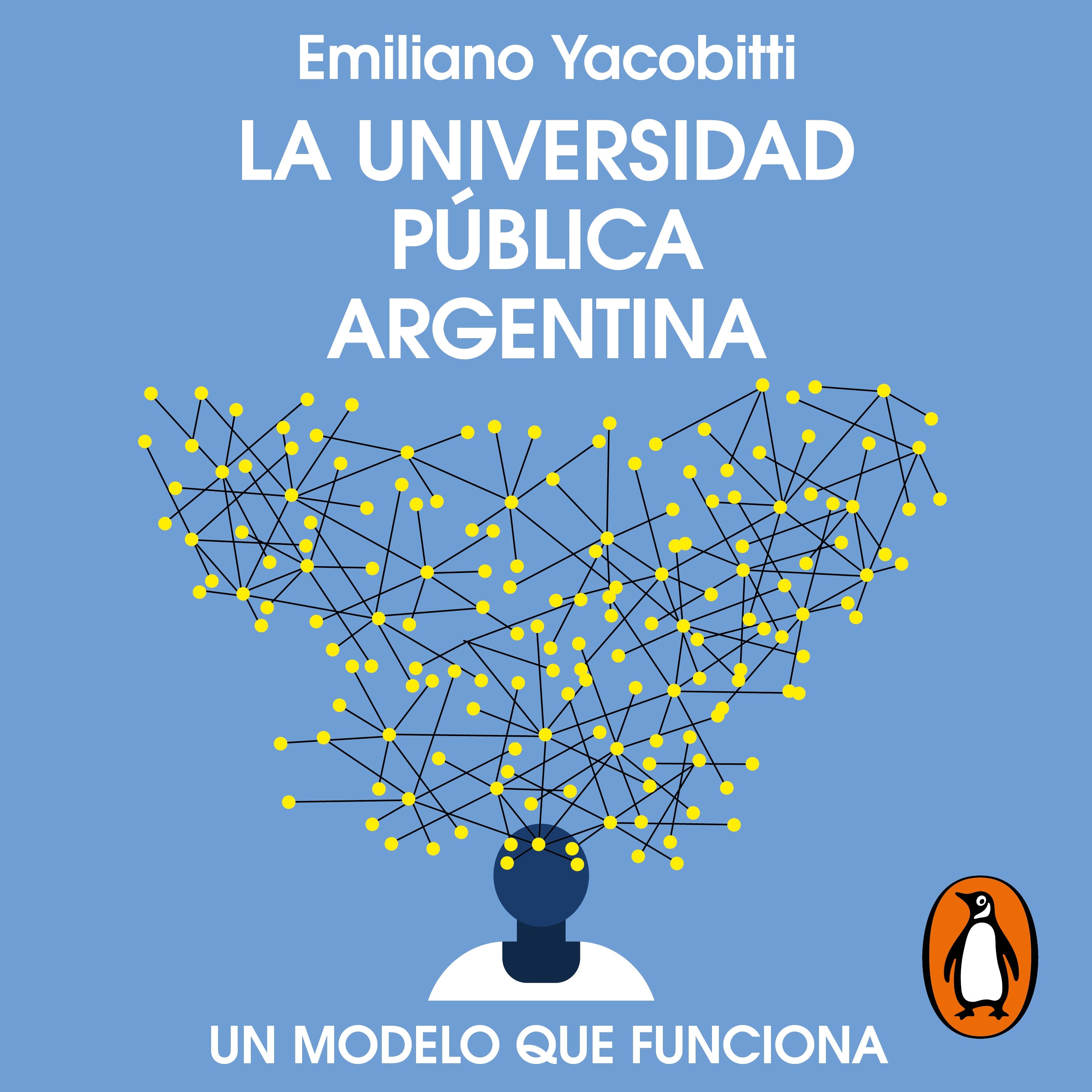 La universidad pública argentina